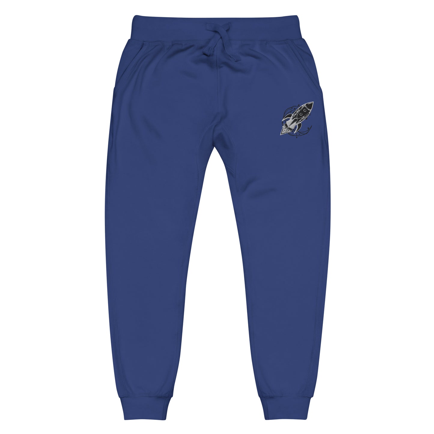 The Sky is The Limit Fleece Sweatpants sweatpants