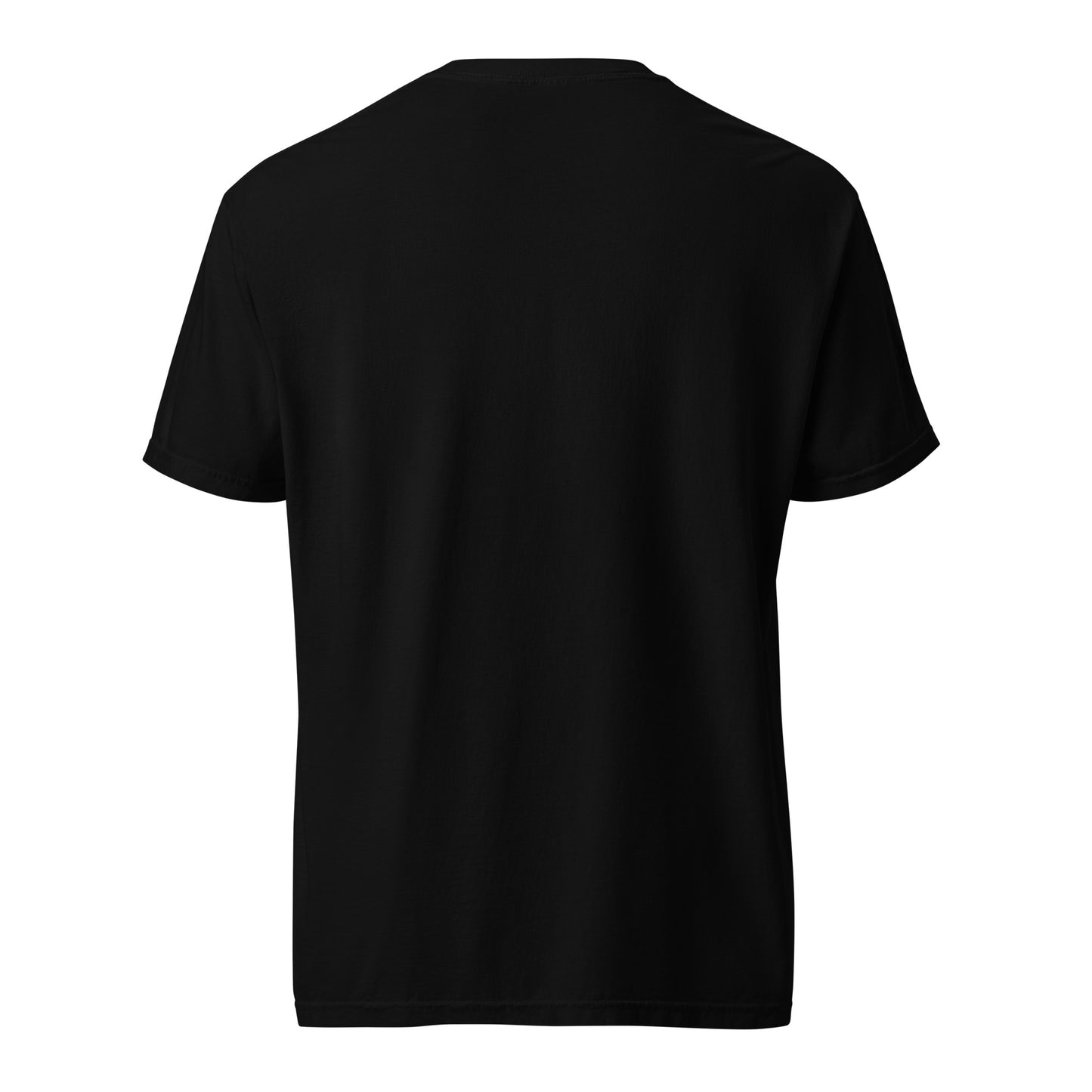 Zoom Heavyweight T-shirt