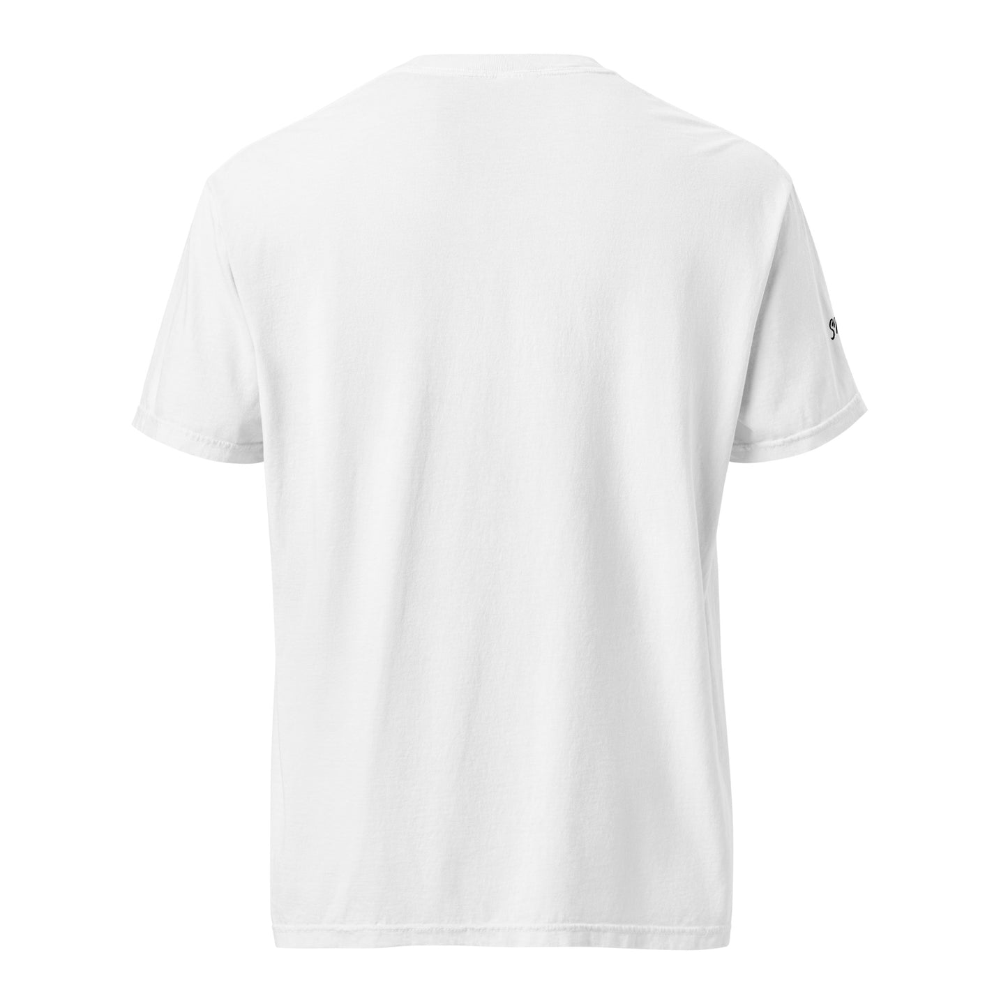 Zoom Heavyweight T-shirt