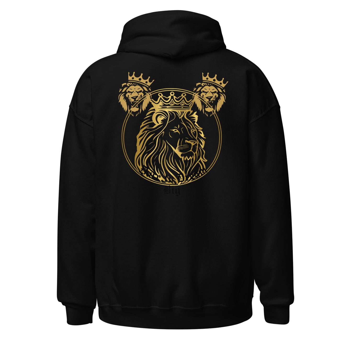 Dare to Dream Big Hoodie