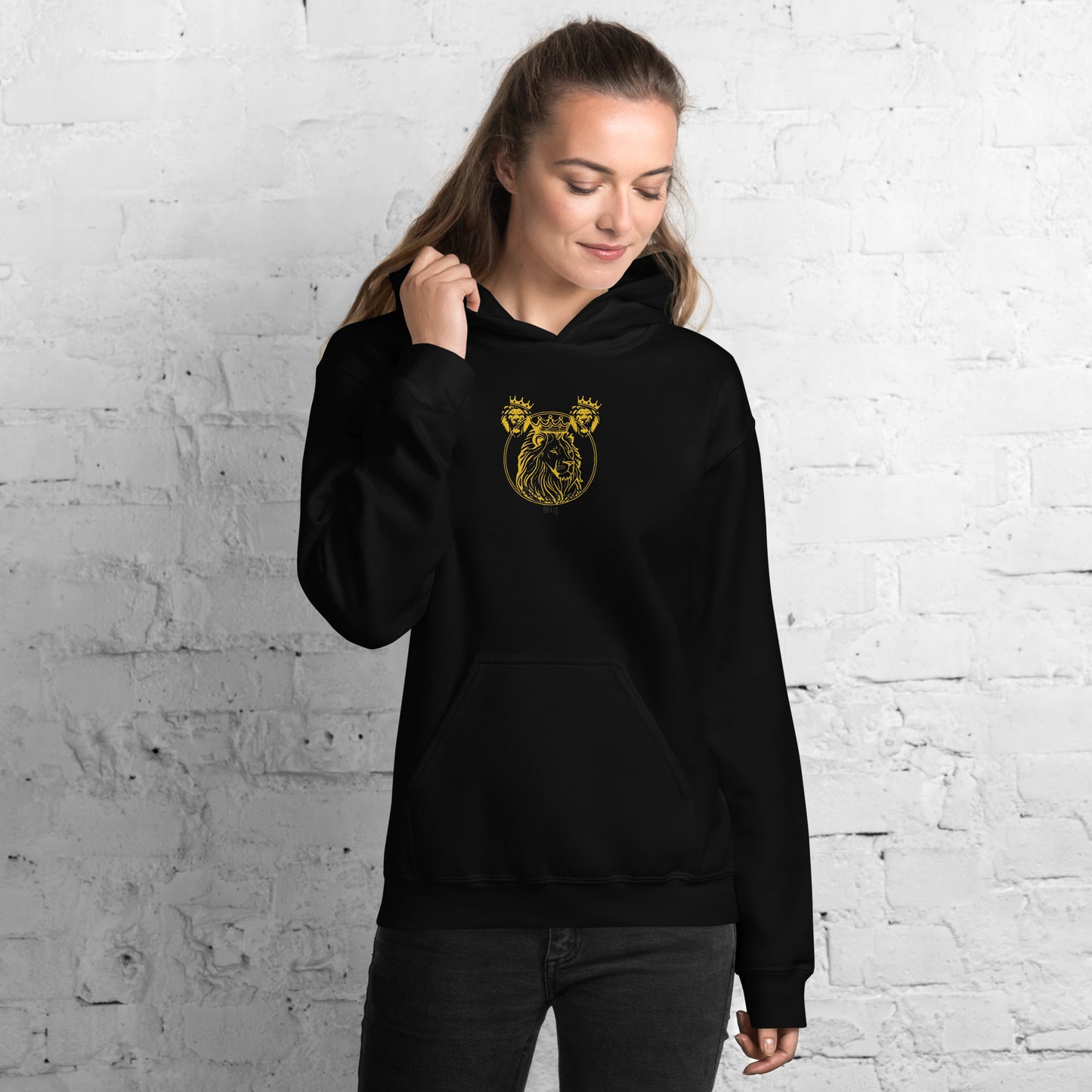 Dare to Dream Big Hoodie