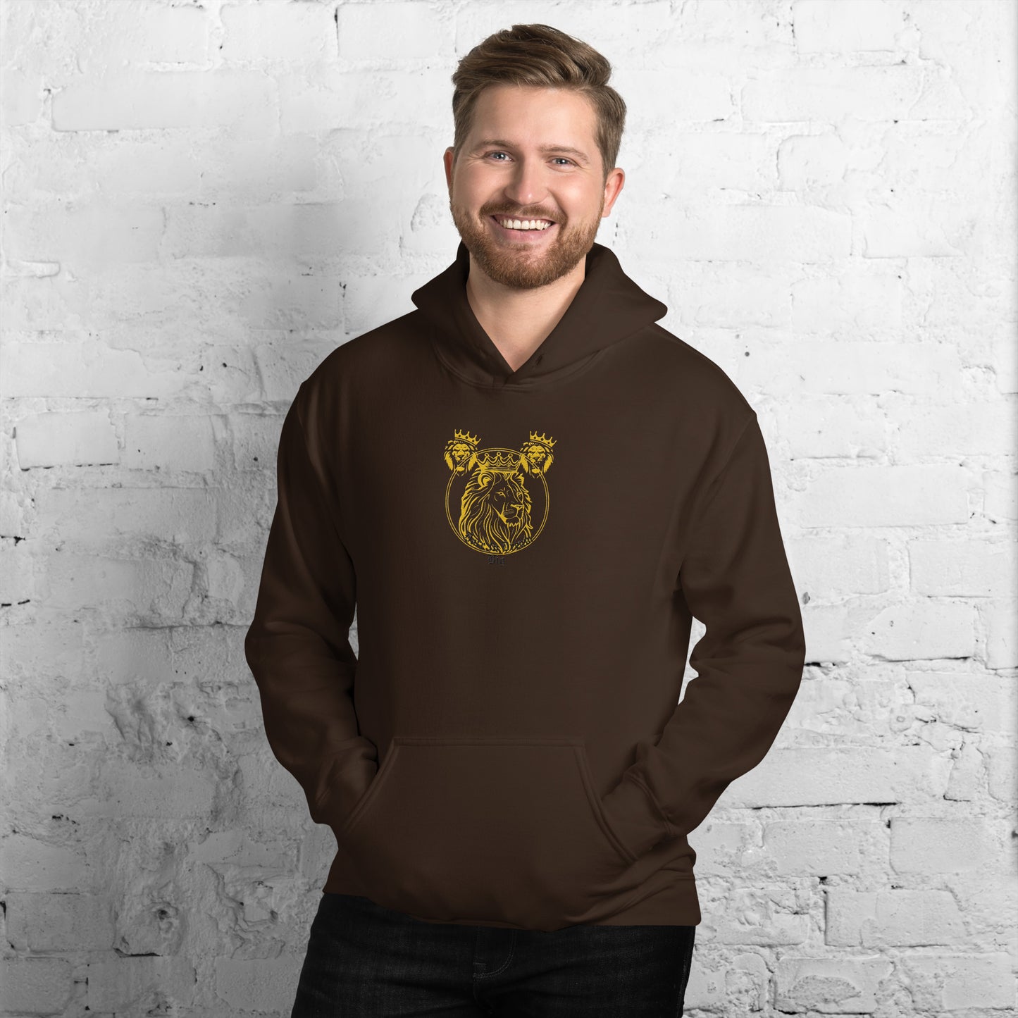 Dare to Dream Big Hoodie