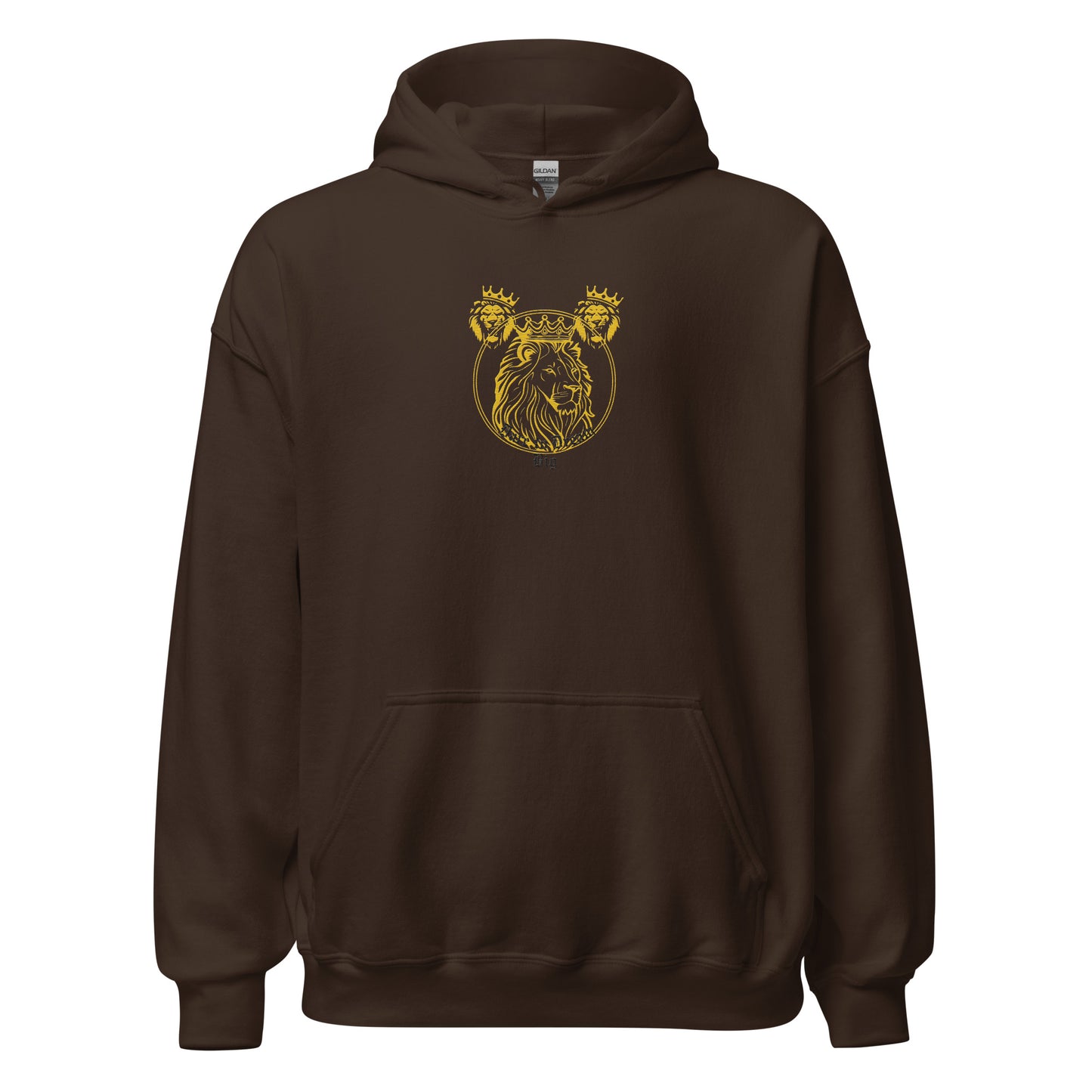 Dare to Dream Big Hoodie