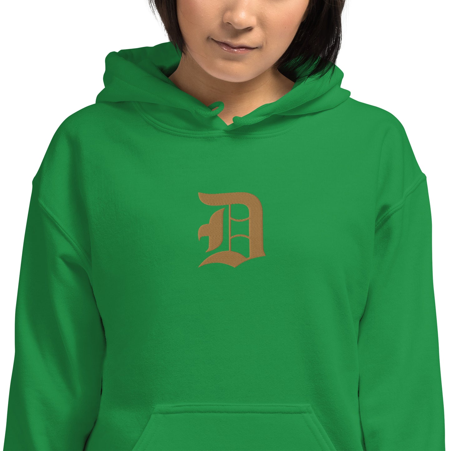 Dramatic Hoodie