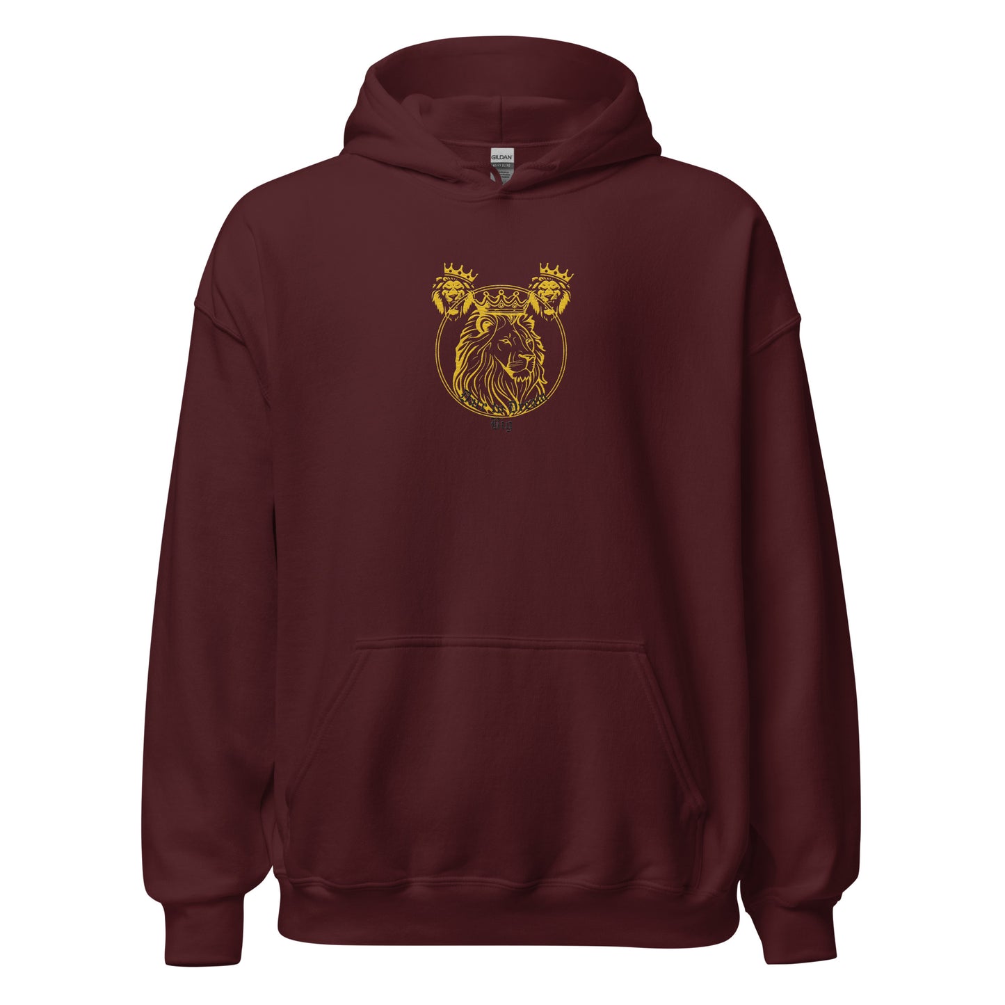 Dare to Dream Big Hoodie