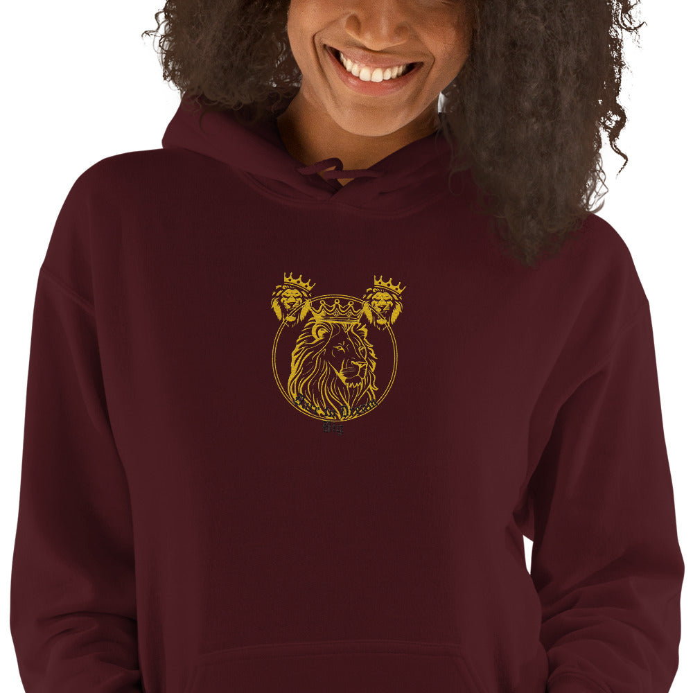 Dare to Dream Big Hoodie