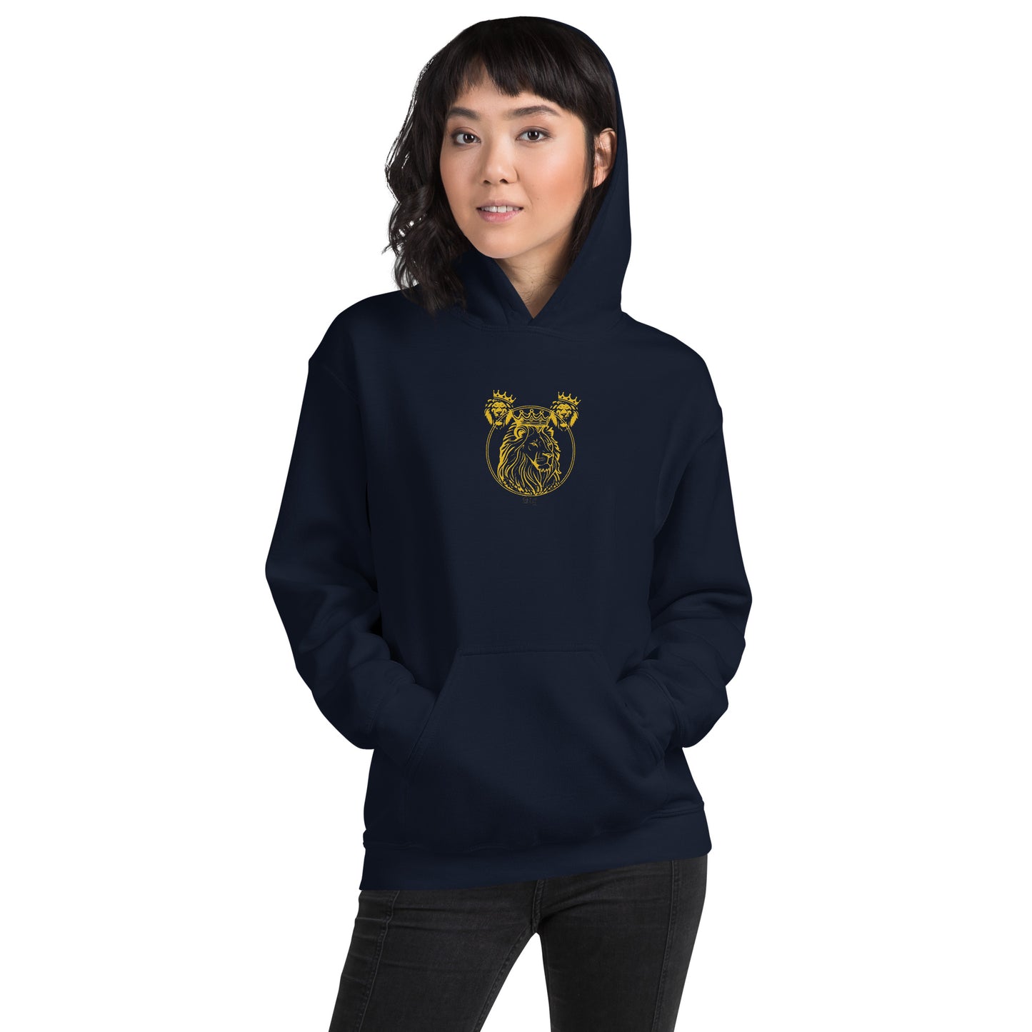 Dare to Dream Big Hoodie