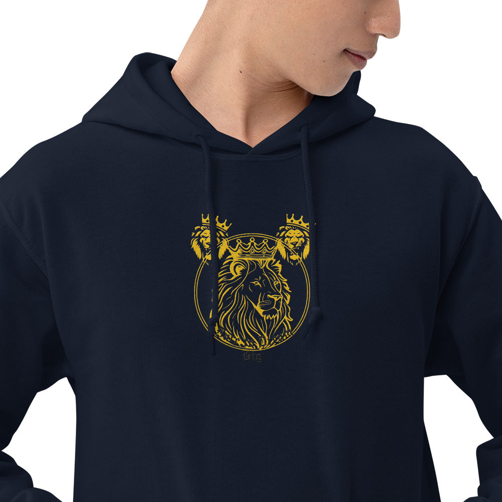 Dare to Dream Big Hoodie