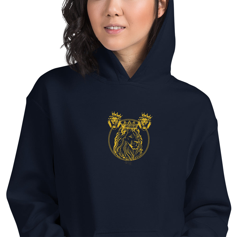 Dare to Dream Big Hoodie