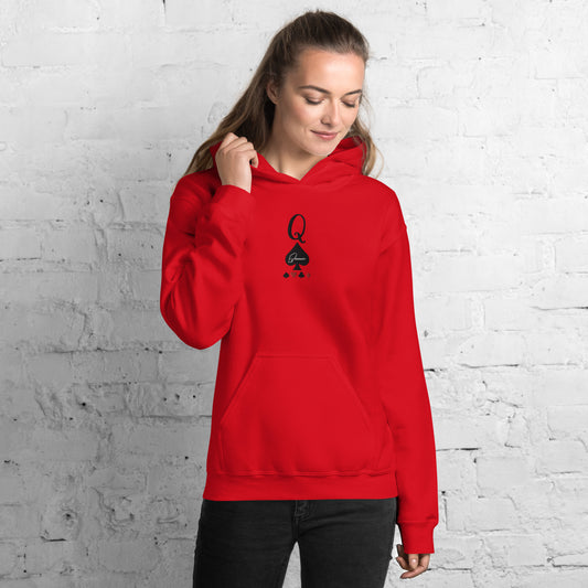 Queen Hoodie