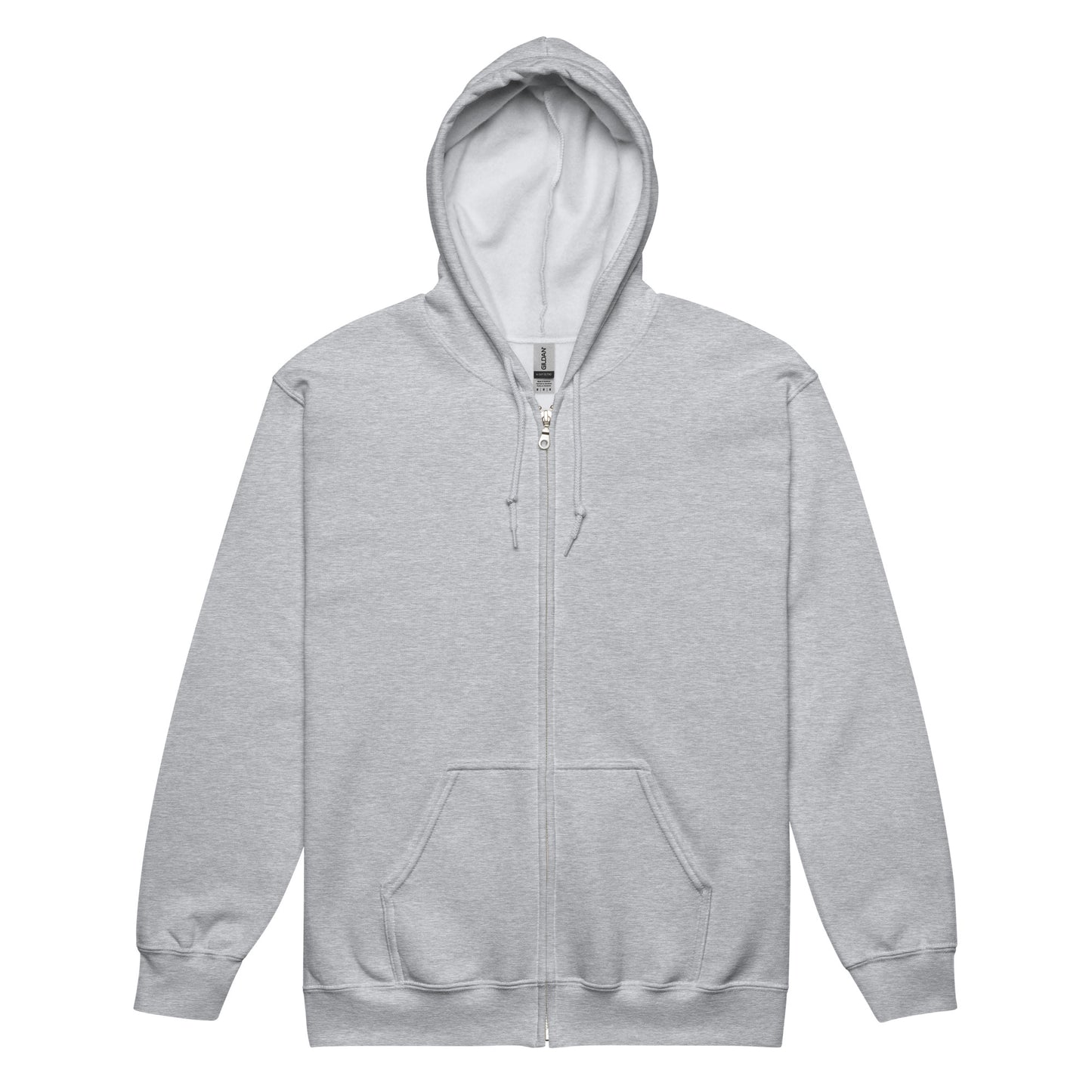 Angel Daughter Heavy Blend Zip Hoodie