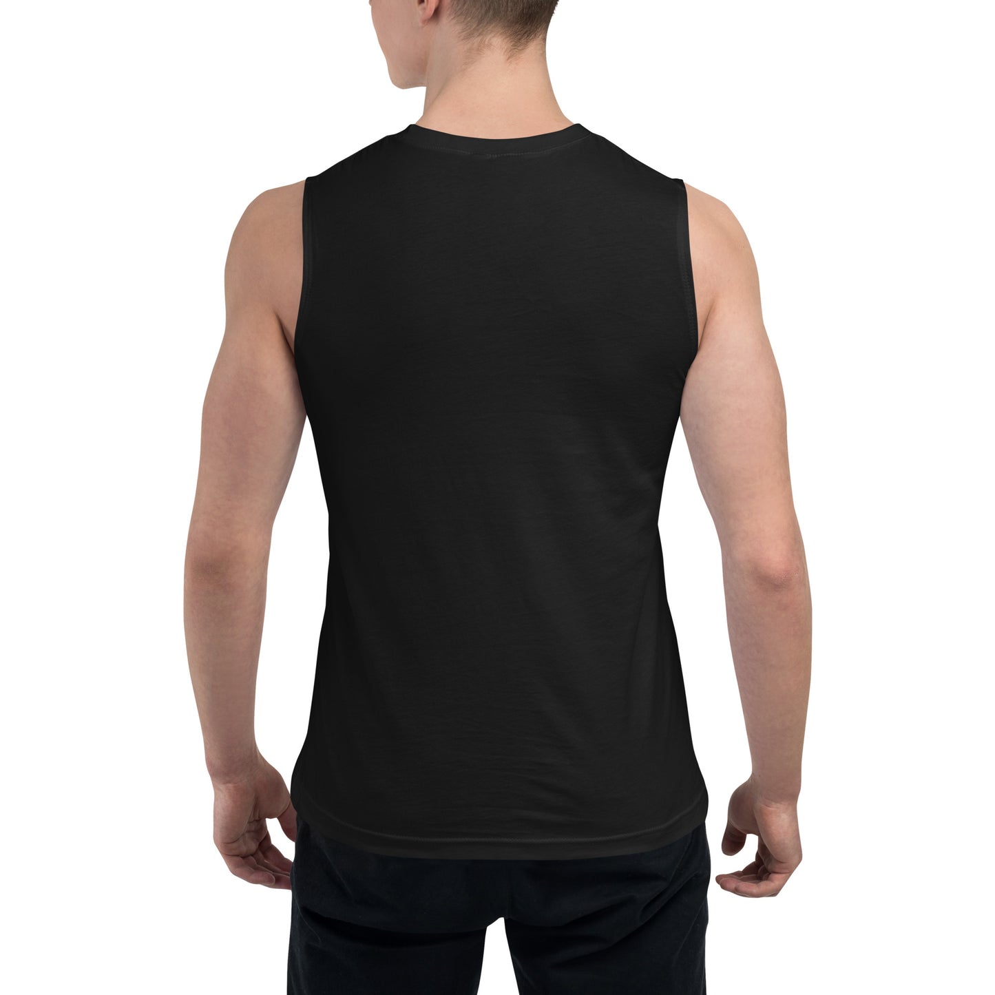 Positive Muscle Shirt