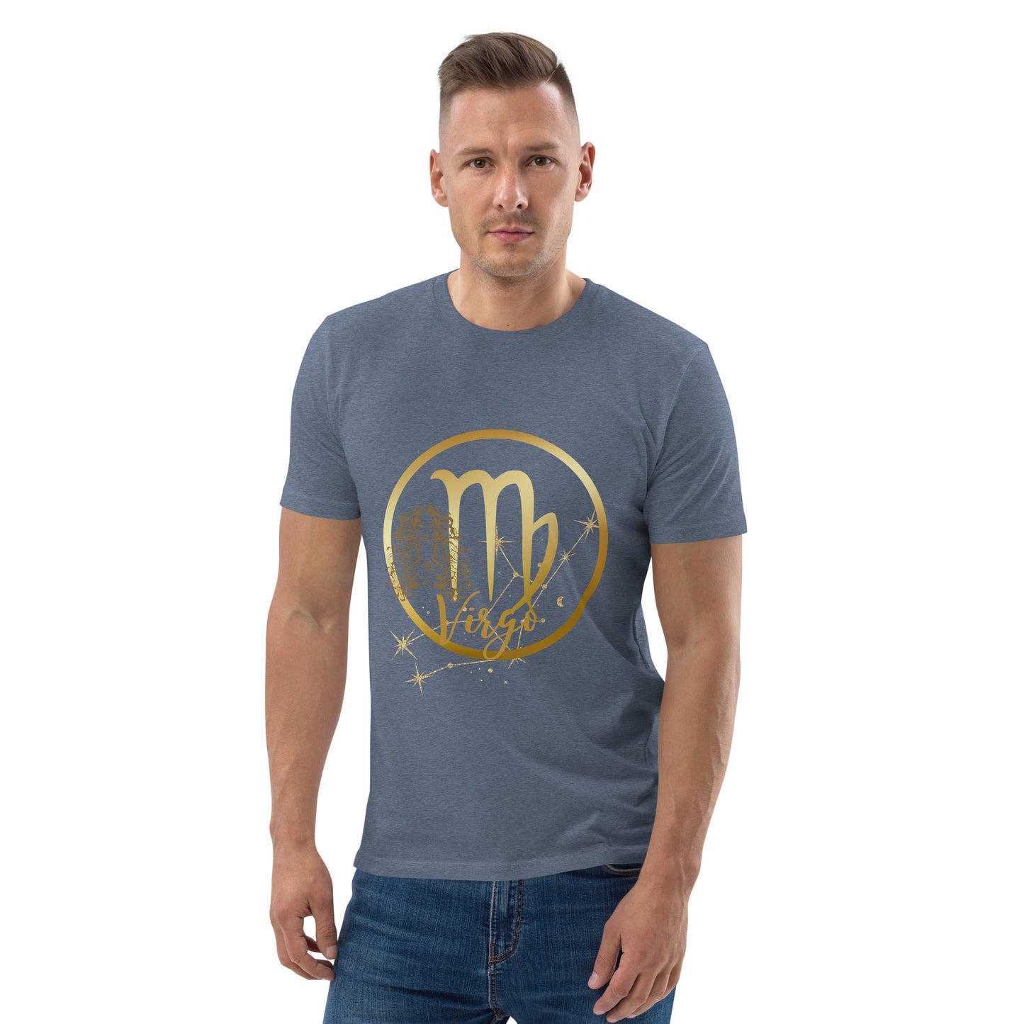 Virgo Organics Cotton T-shirt