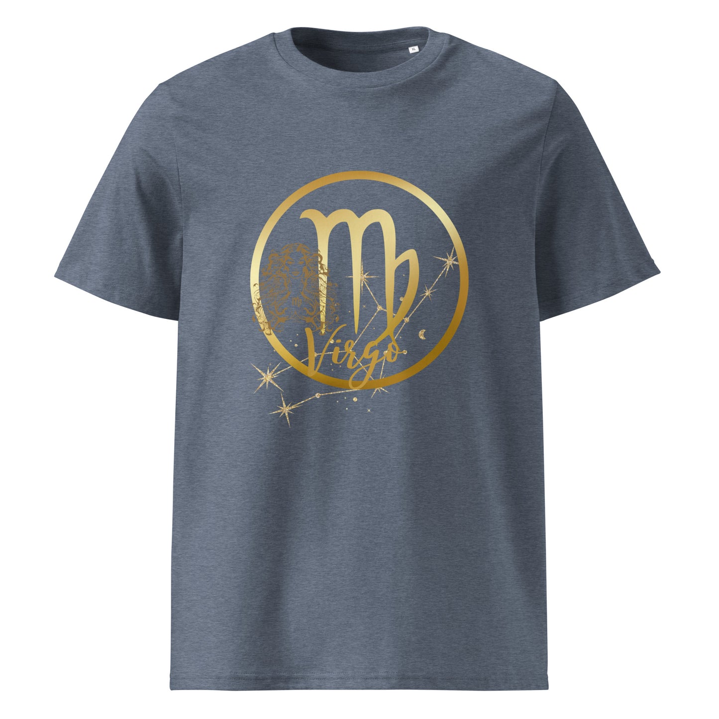 Virgo Organics Cotton T-shirt