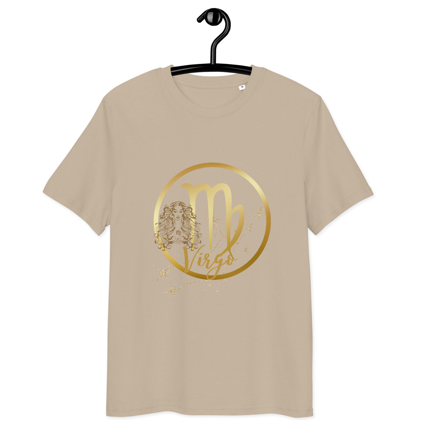 Virgo Organics Cotton T-shirt