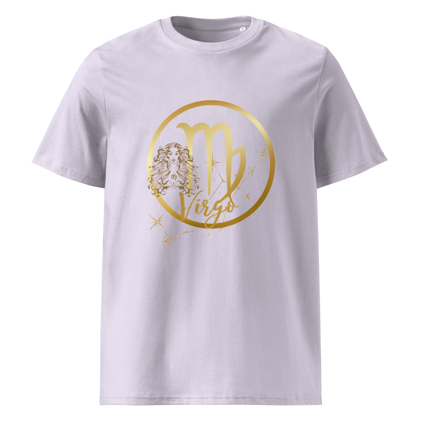 Virgo Organics Cotton T-shirt