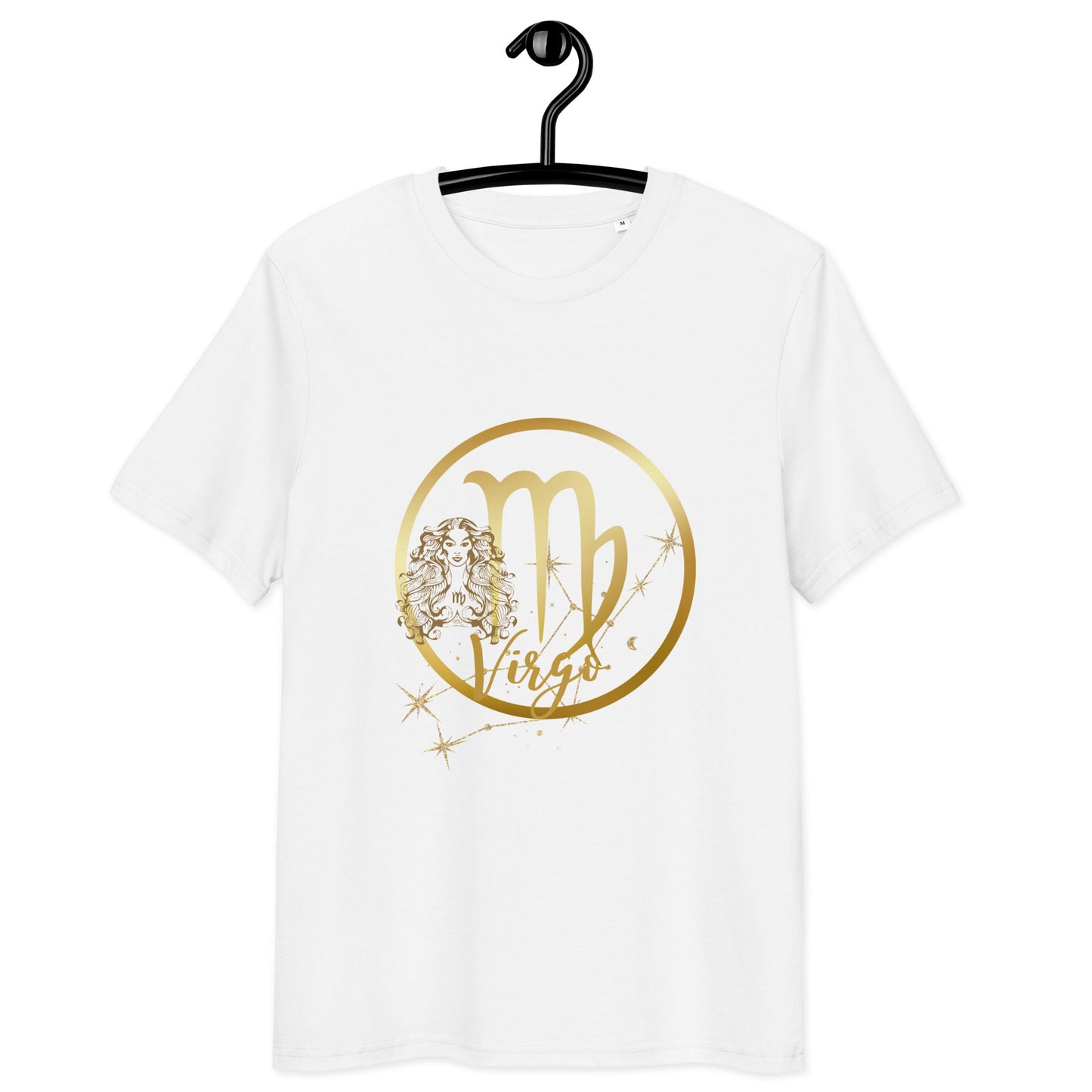 Virgo Organics Cotton T-shirt