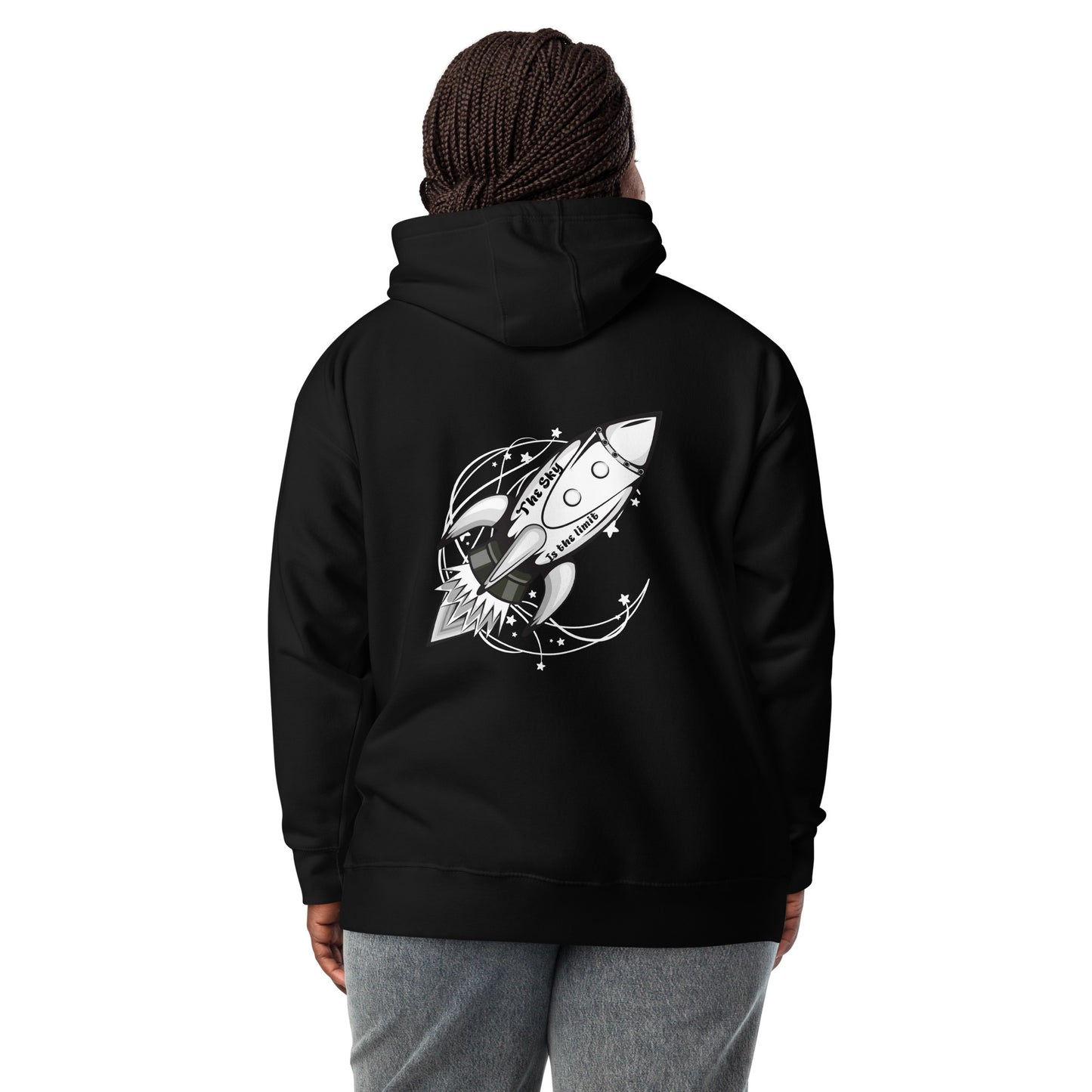 Dreams Come True Hoodie