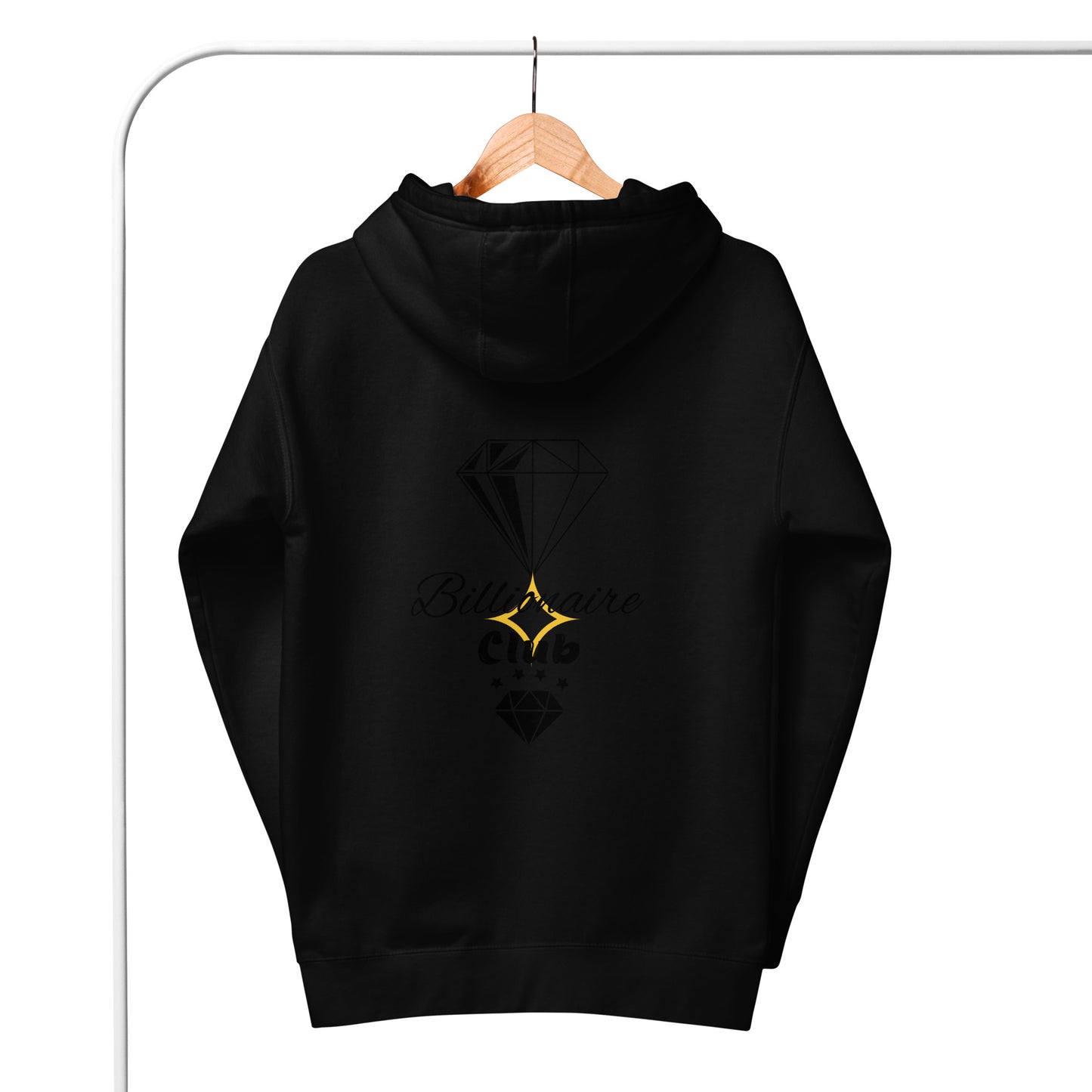 Billionaire Club Hoodie