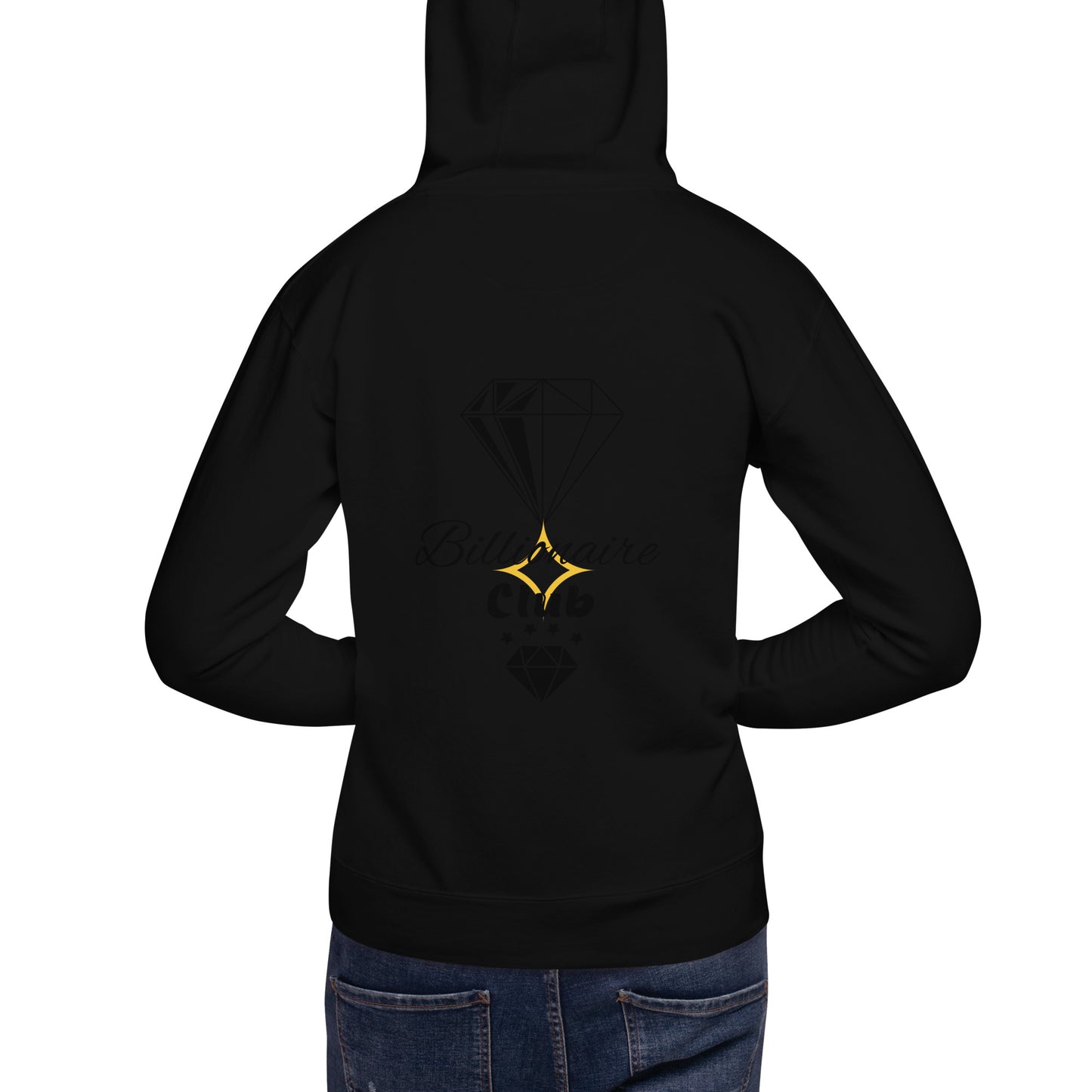 Billionaire Club Hoodie