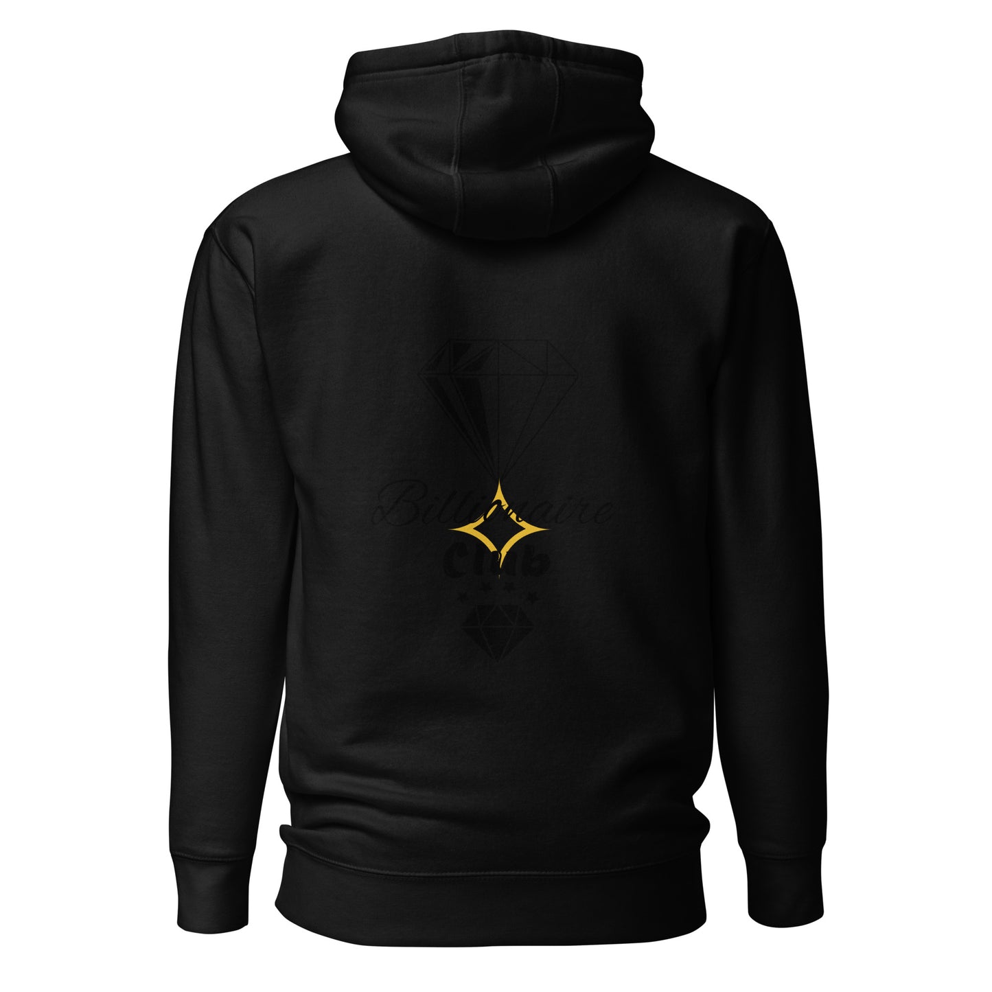 Billionaire Club Hoodie