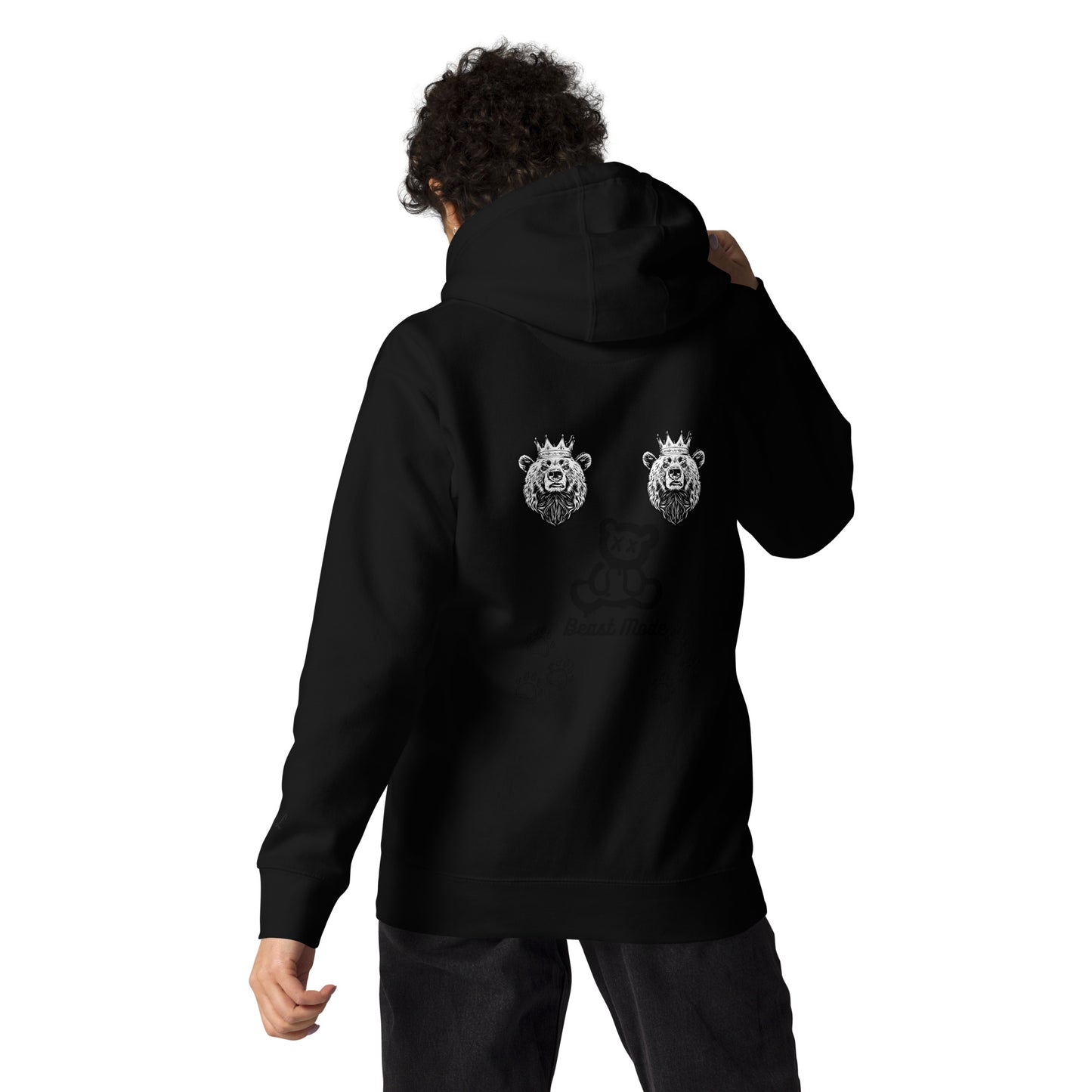 Beast Mode Hoodie