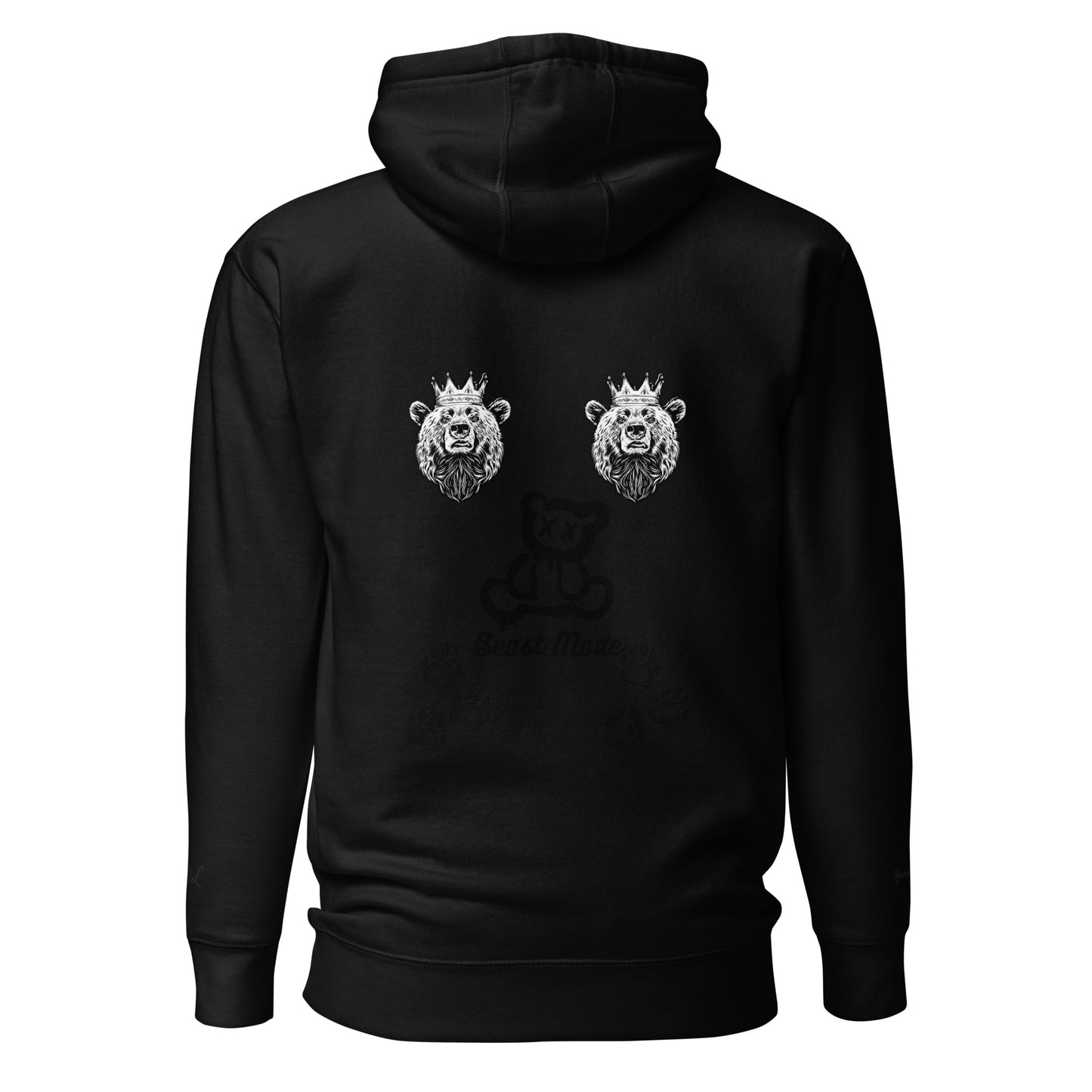 Beast Mode Hoodie