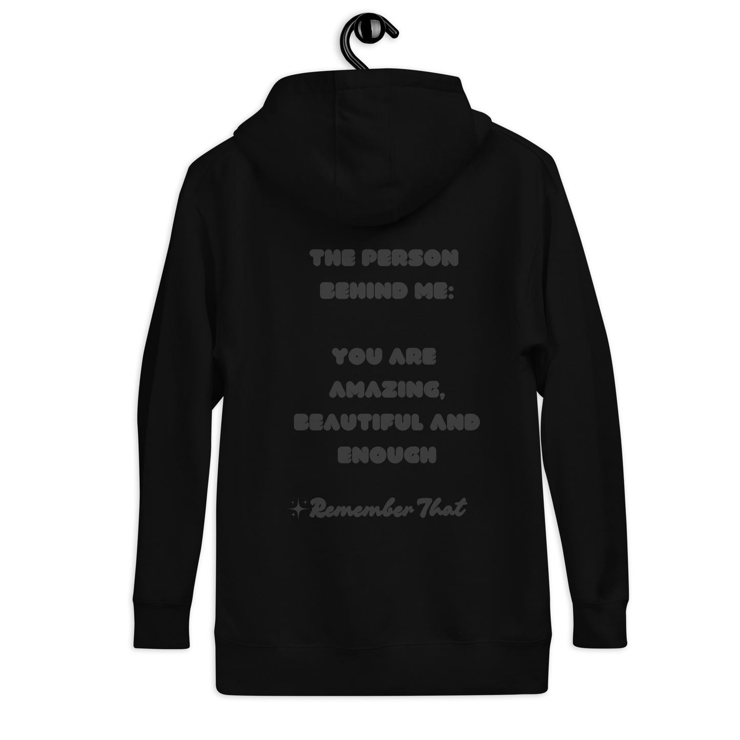 You Matter Hoodie