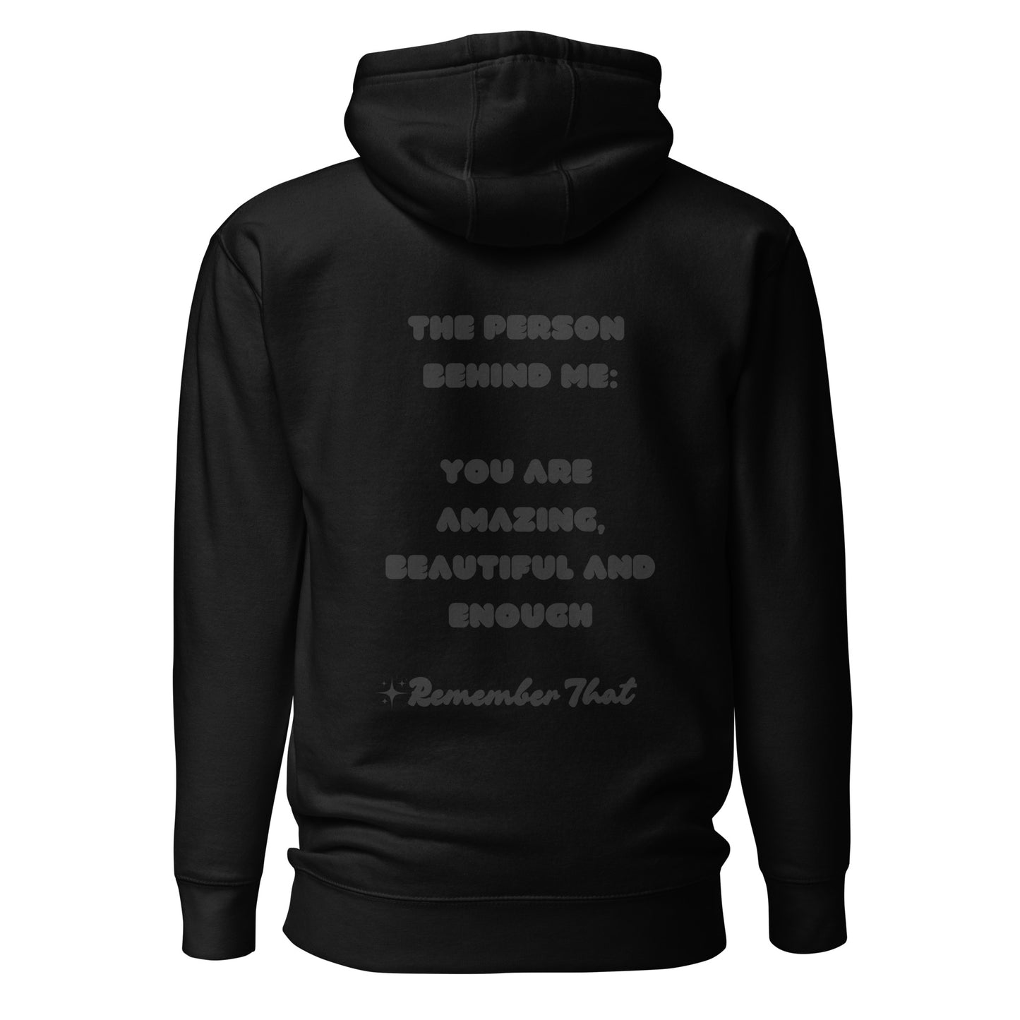 You Matter Hoodie