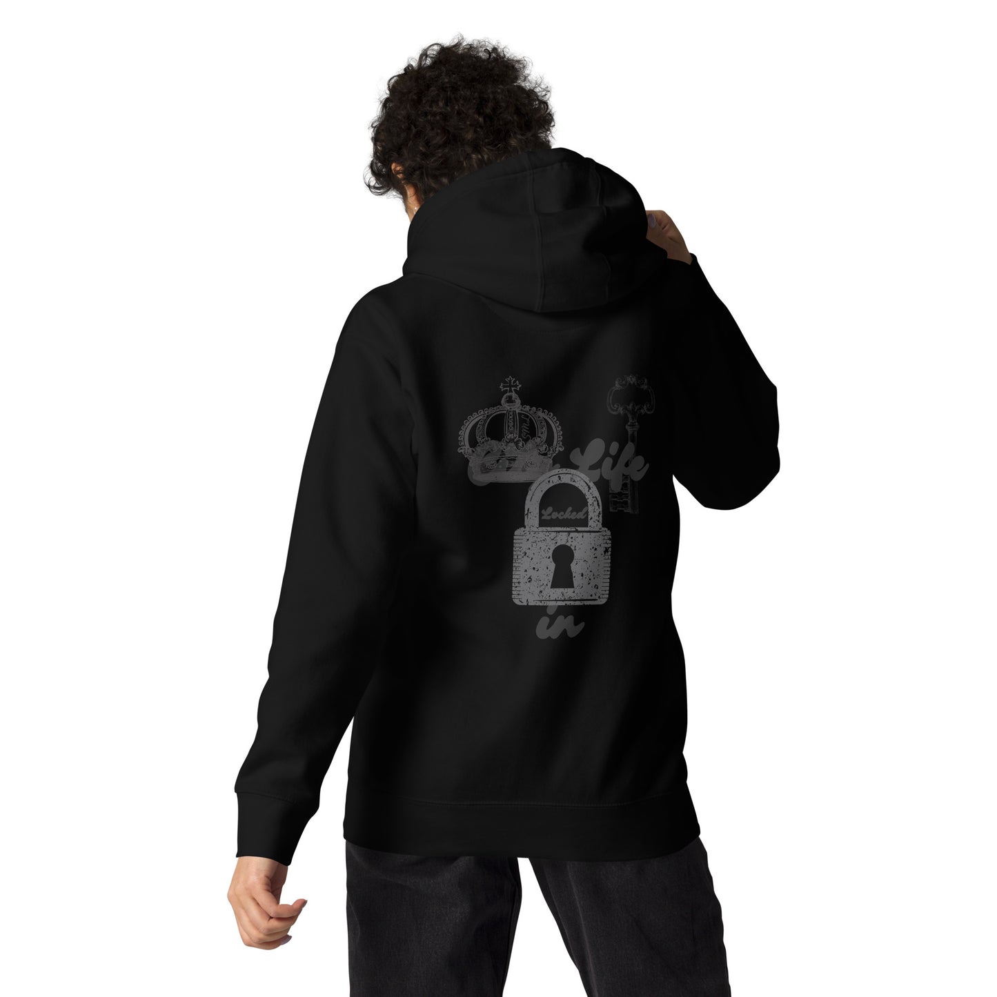 NYC Hoodie