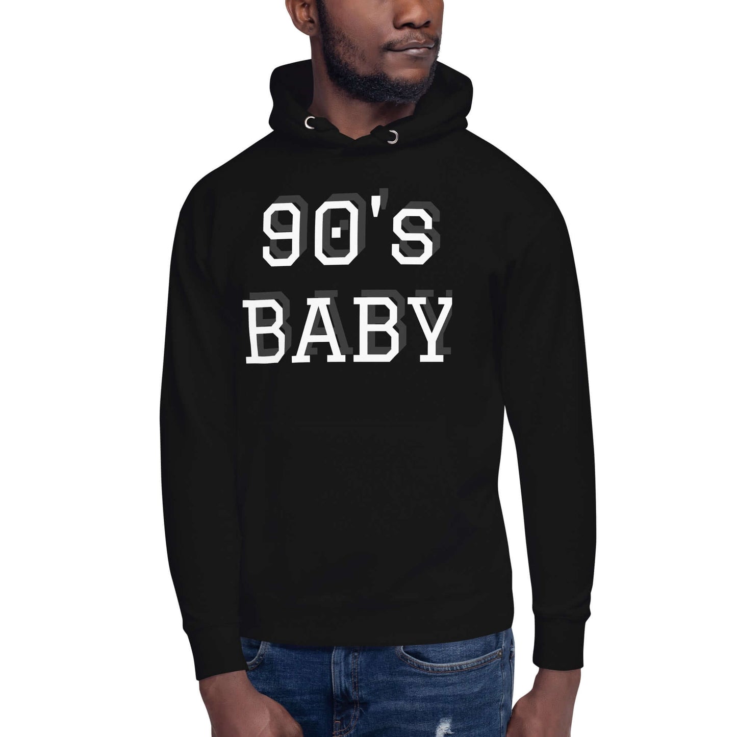 90's BABY Hoodie