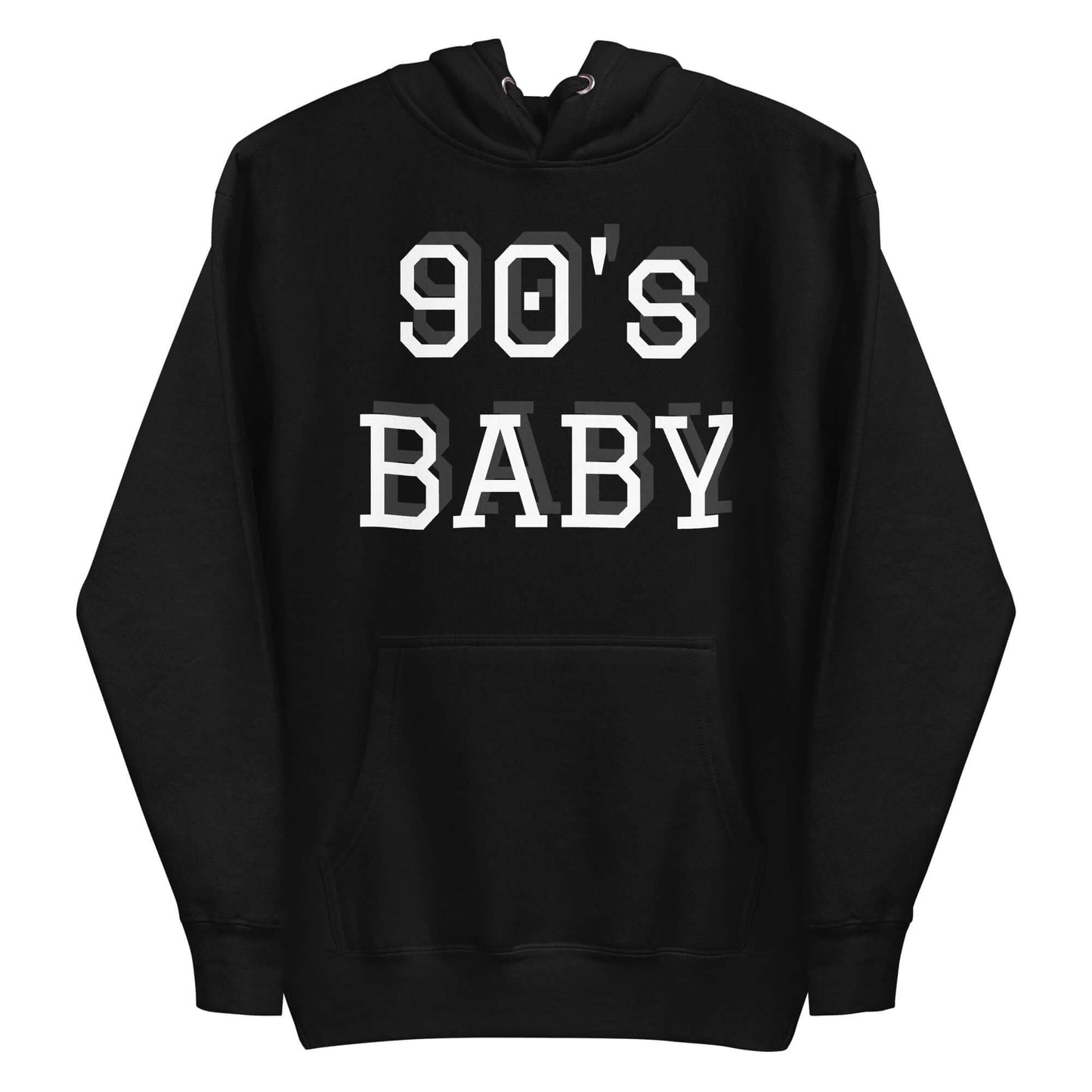 90's BABY Hoodie