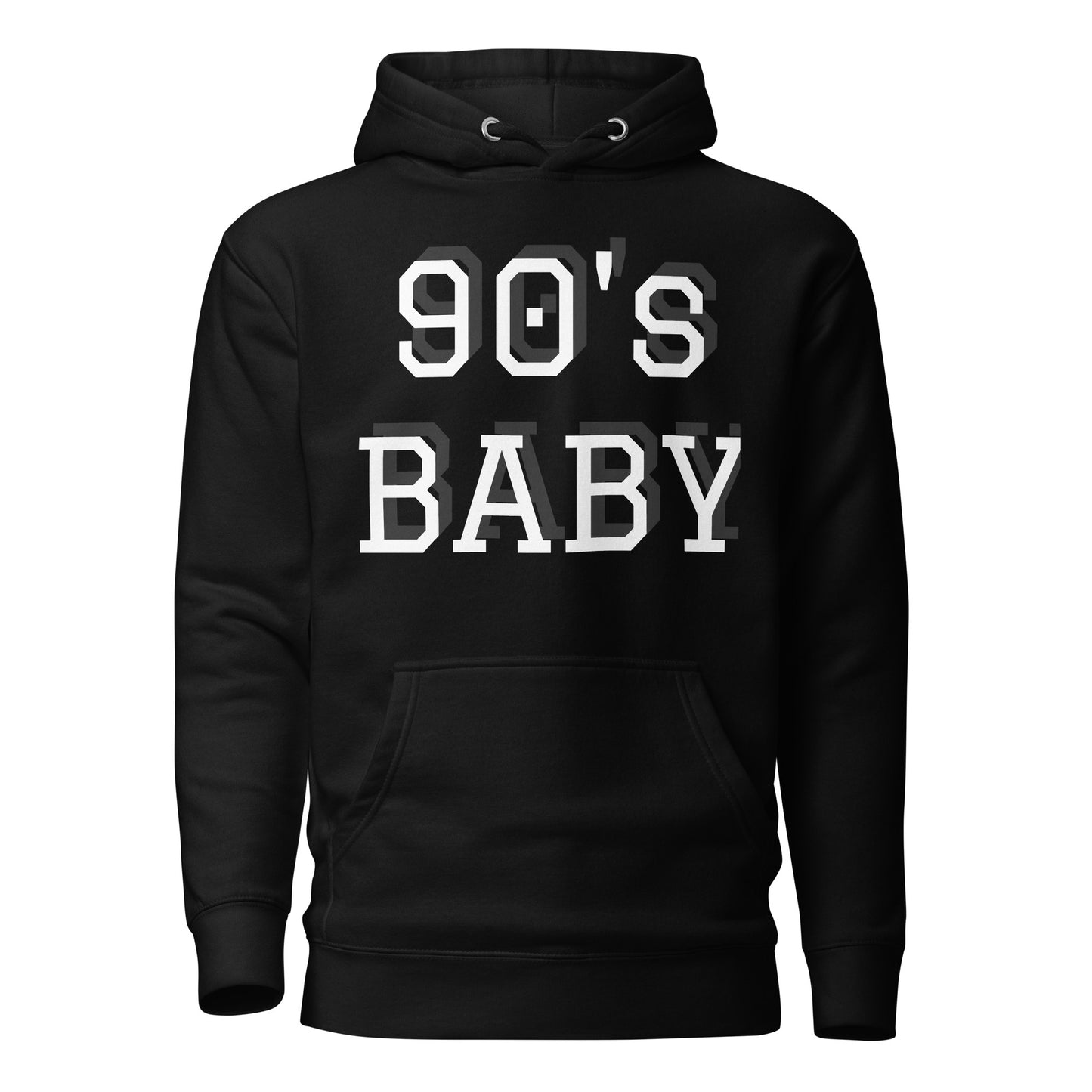 90's BABY Hoodie