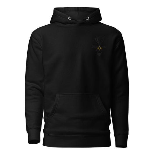 Billionaire Club Hoodie