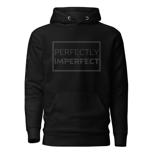 Perfectly Imperfect Hoodie