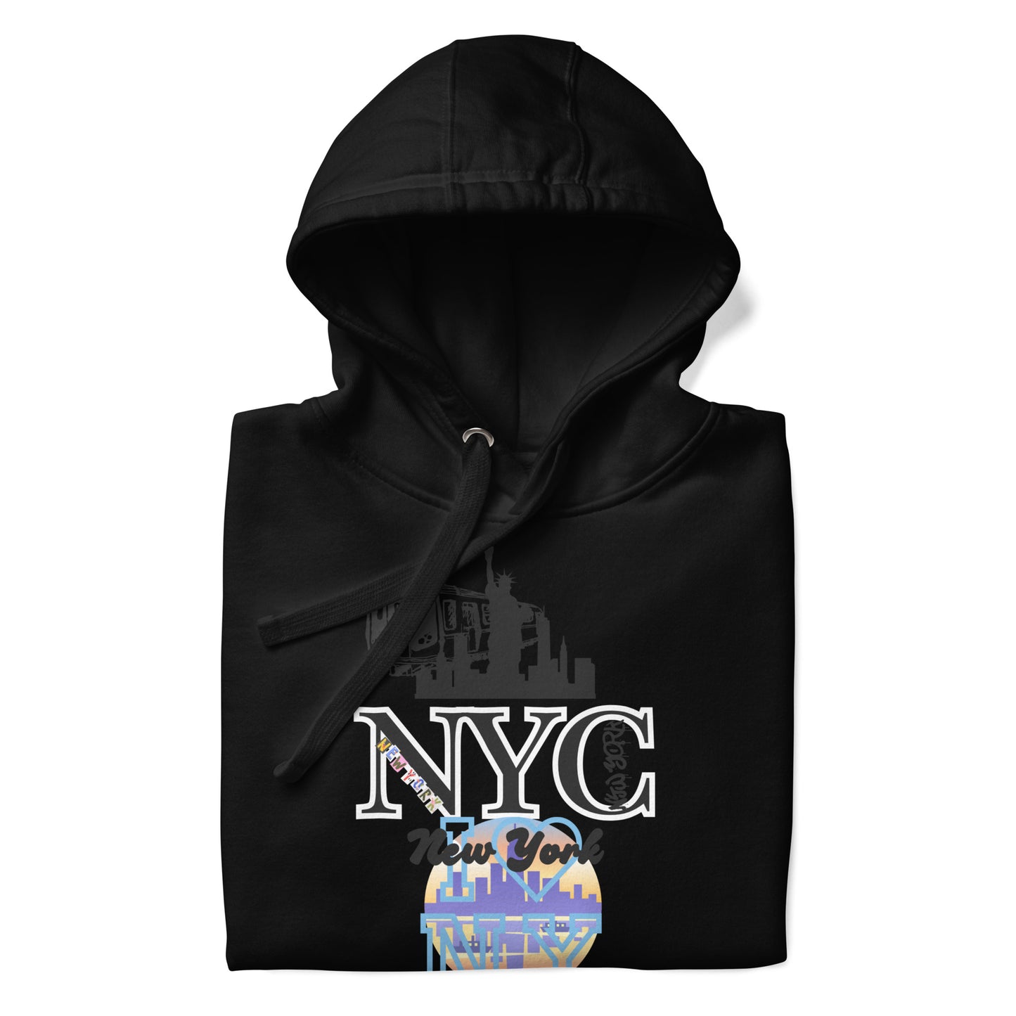 NYC Hoodie