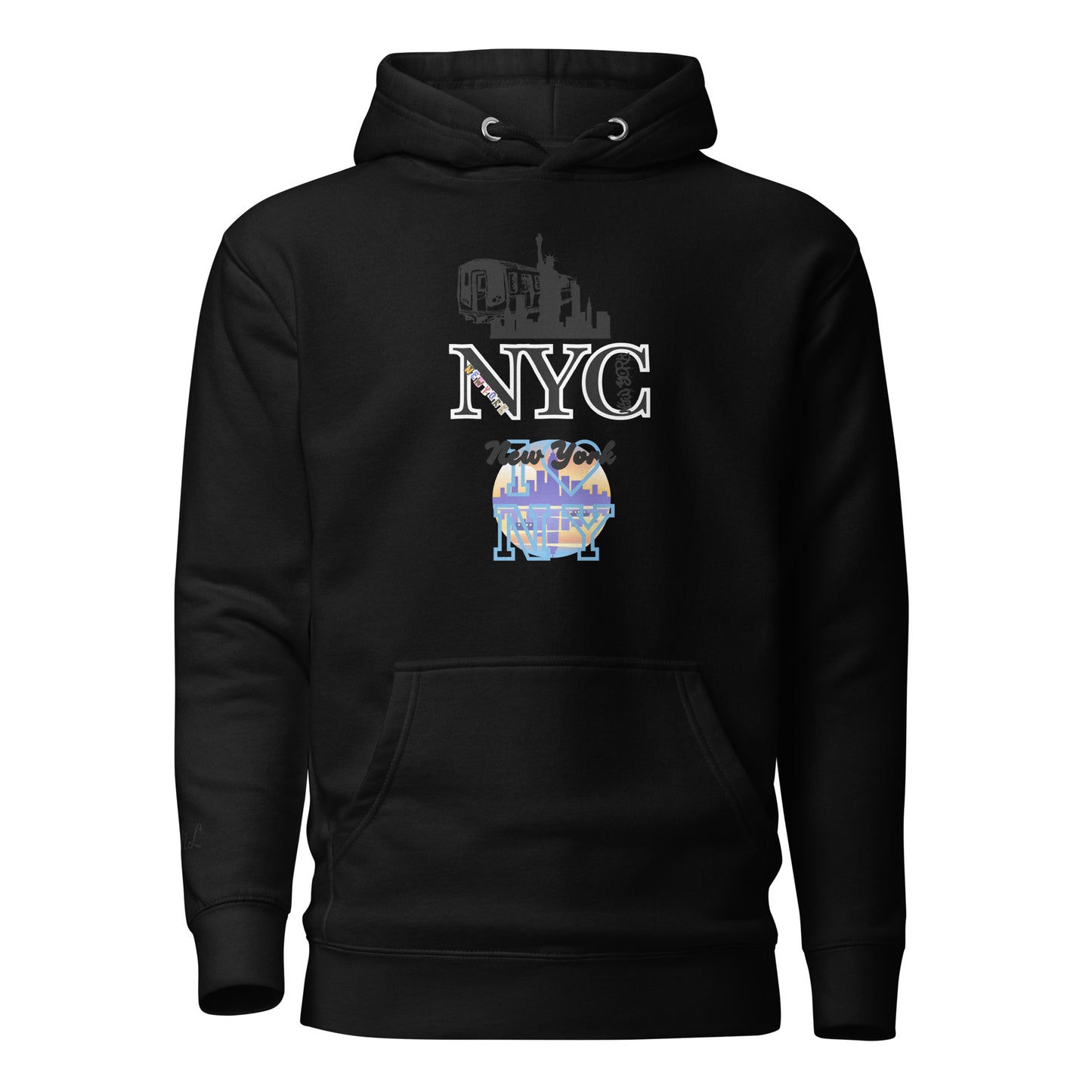 NYC Hoodie