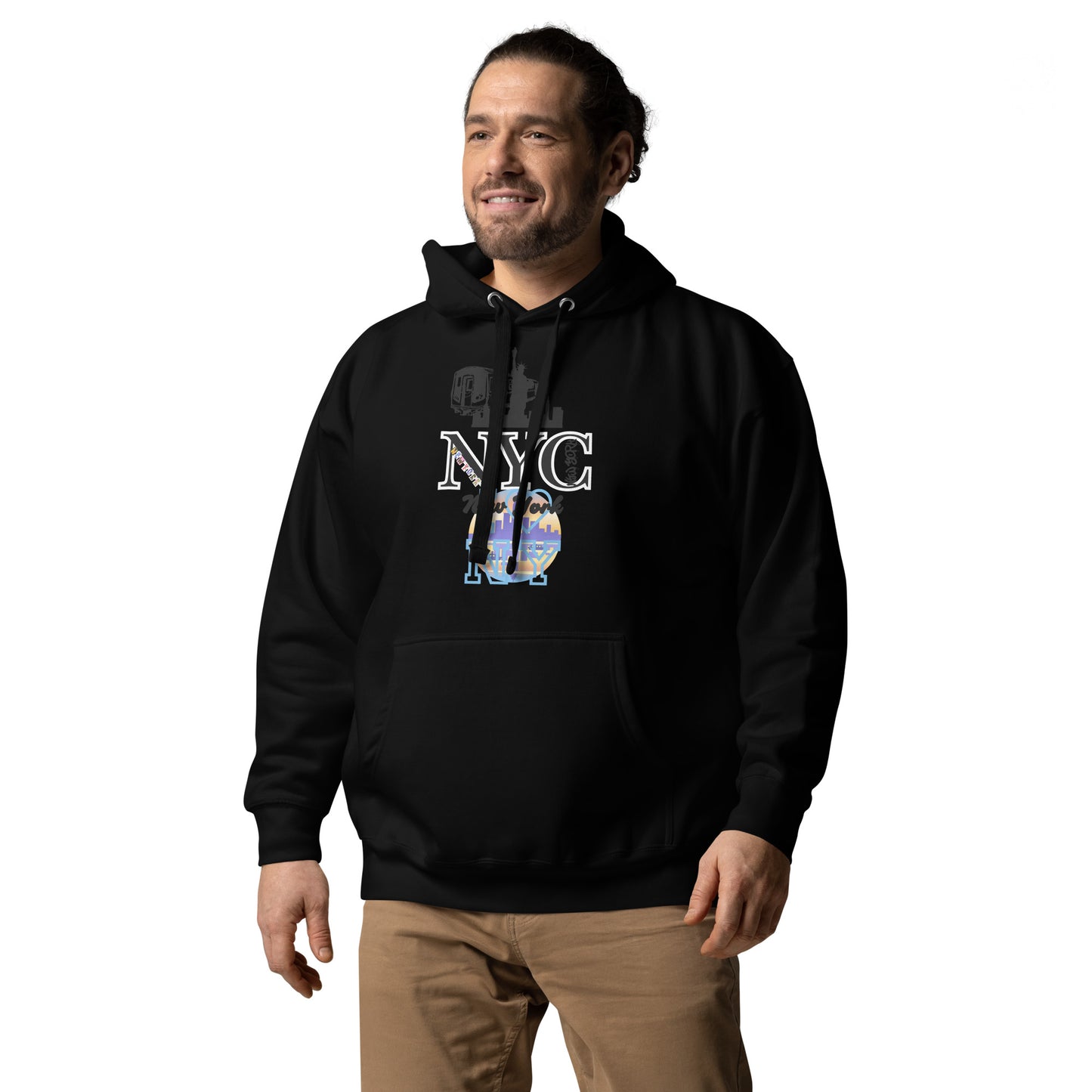 NYC Hoodie