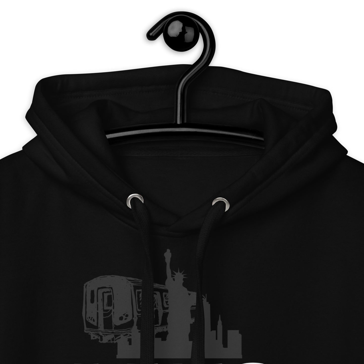 NYC Hoodie