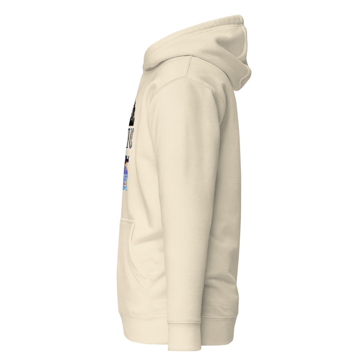 NYC Hoodie