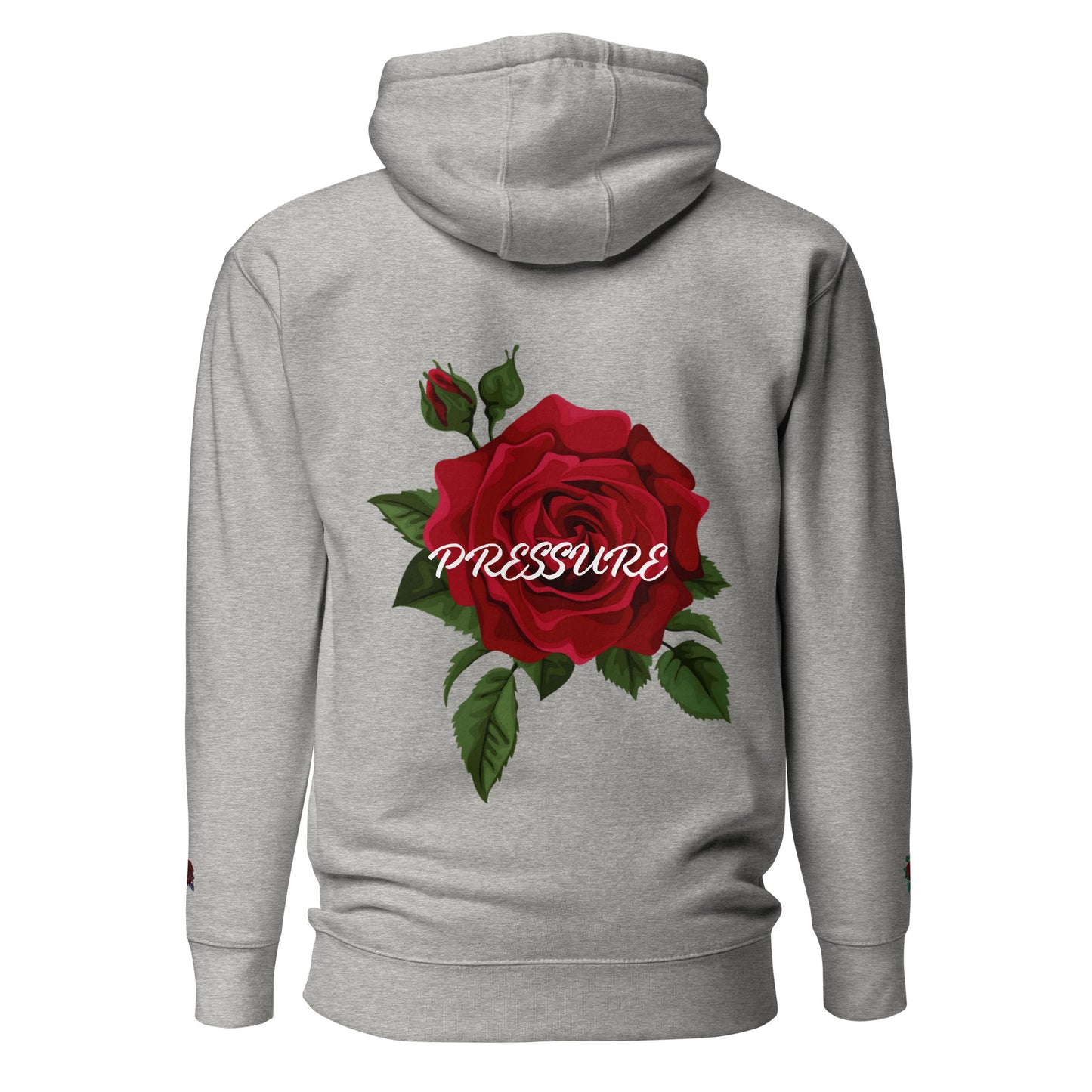 Rose Pressure Hoodie