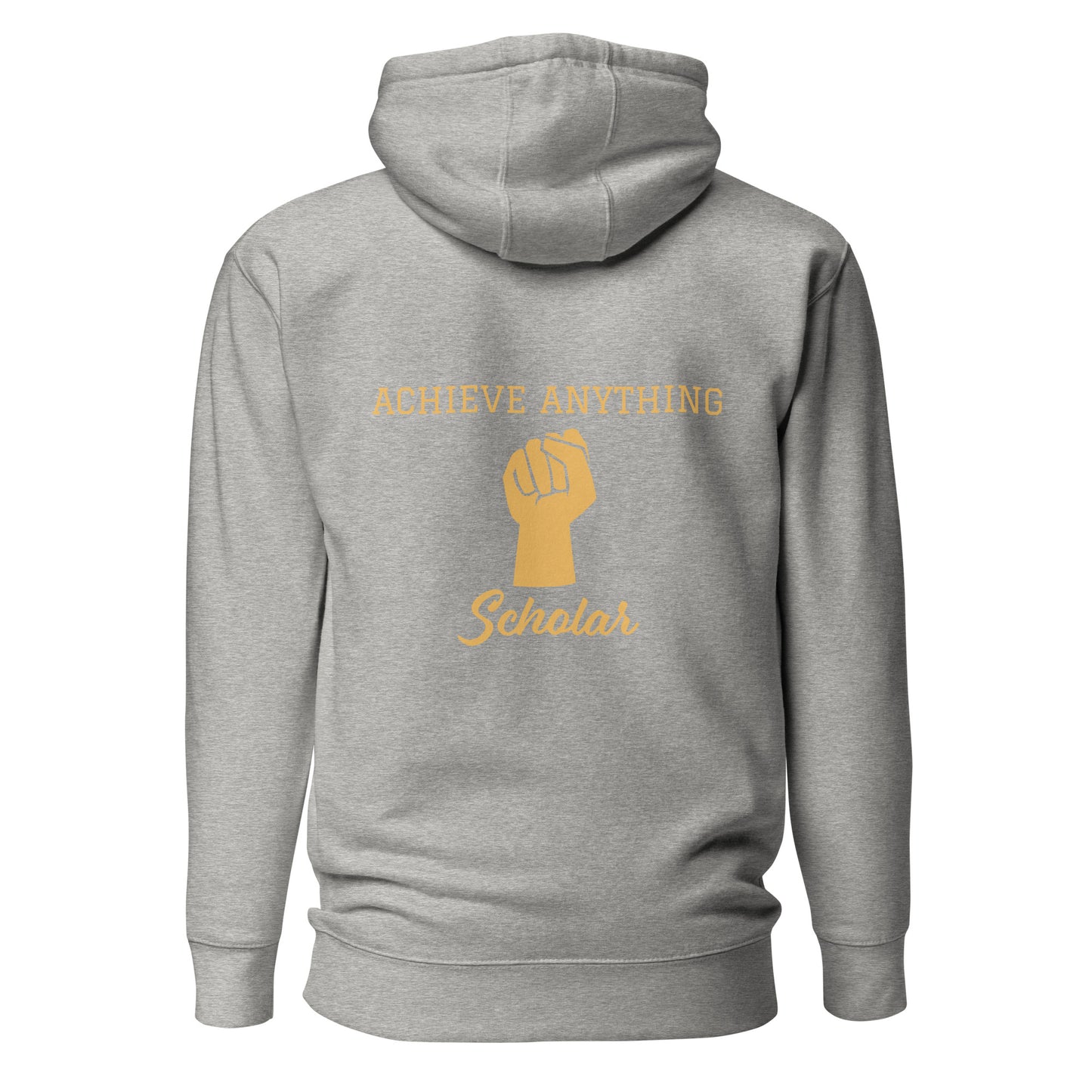 Educated & Proud Hoodie