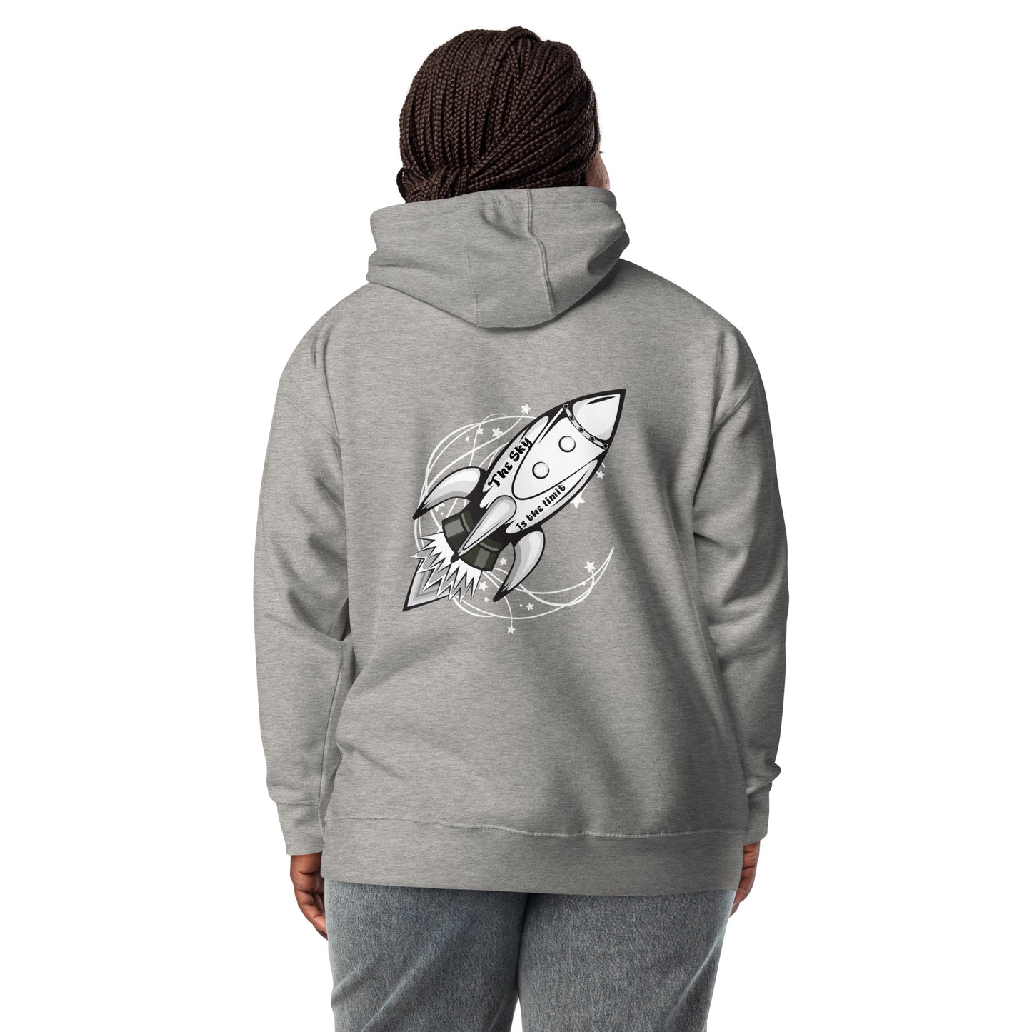 Dreams Come True Hoodie