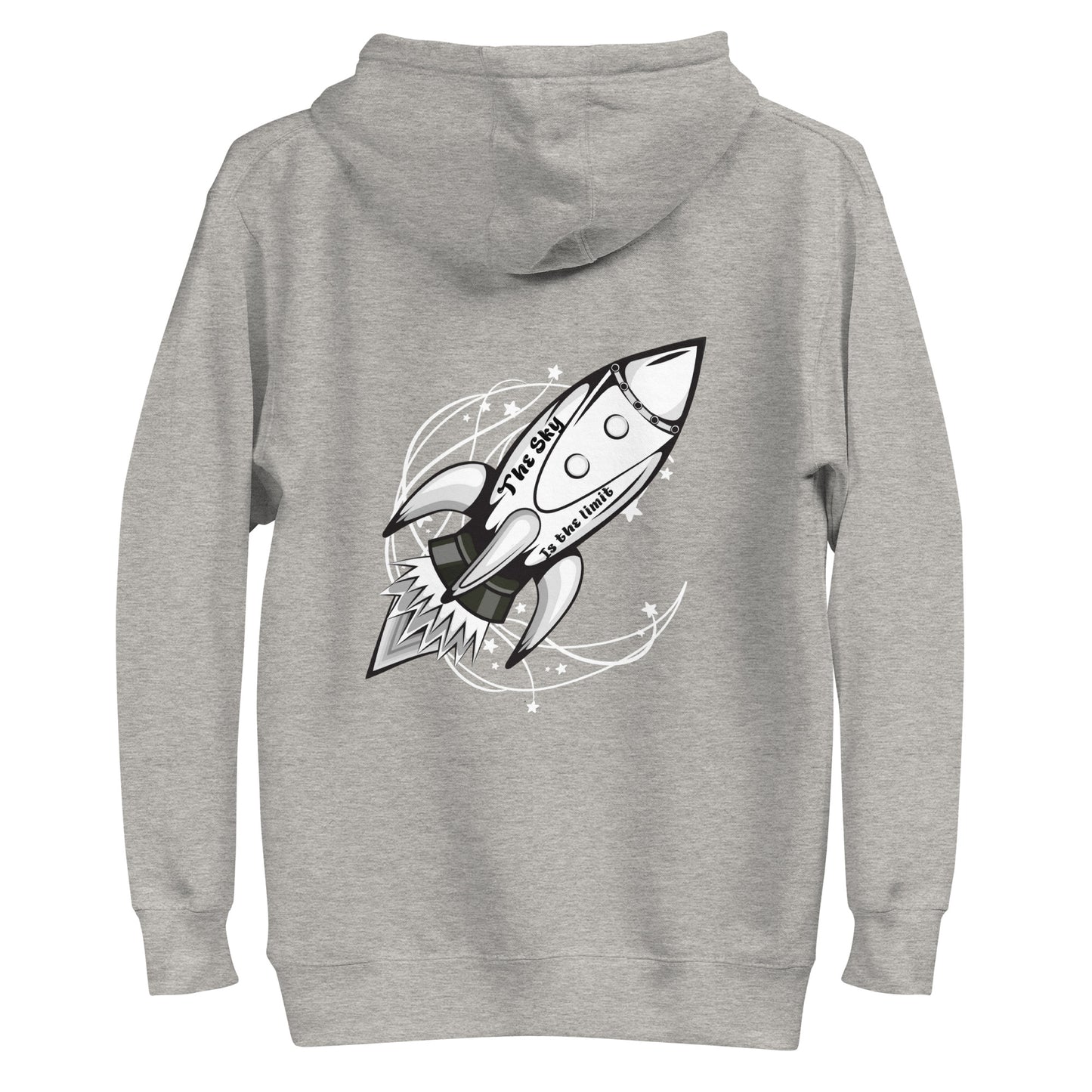 Dreams Come True Hoodie