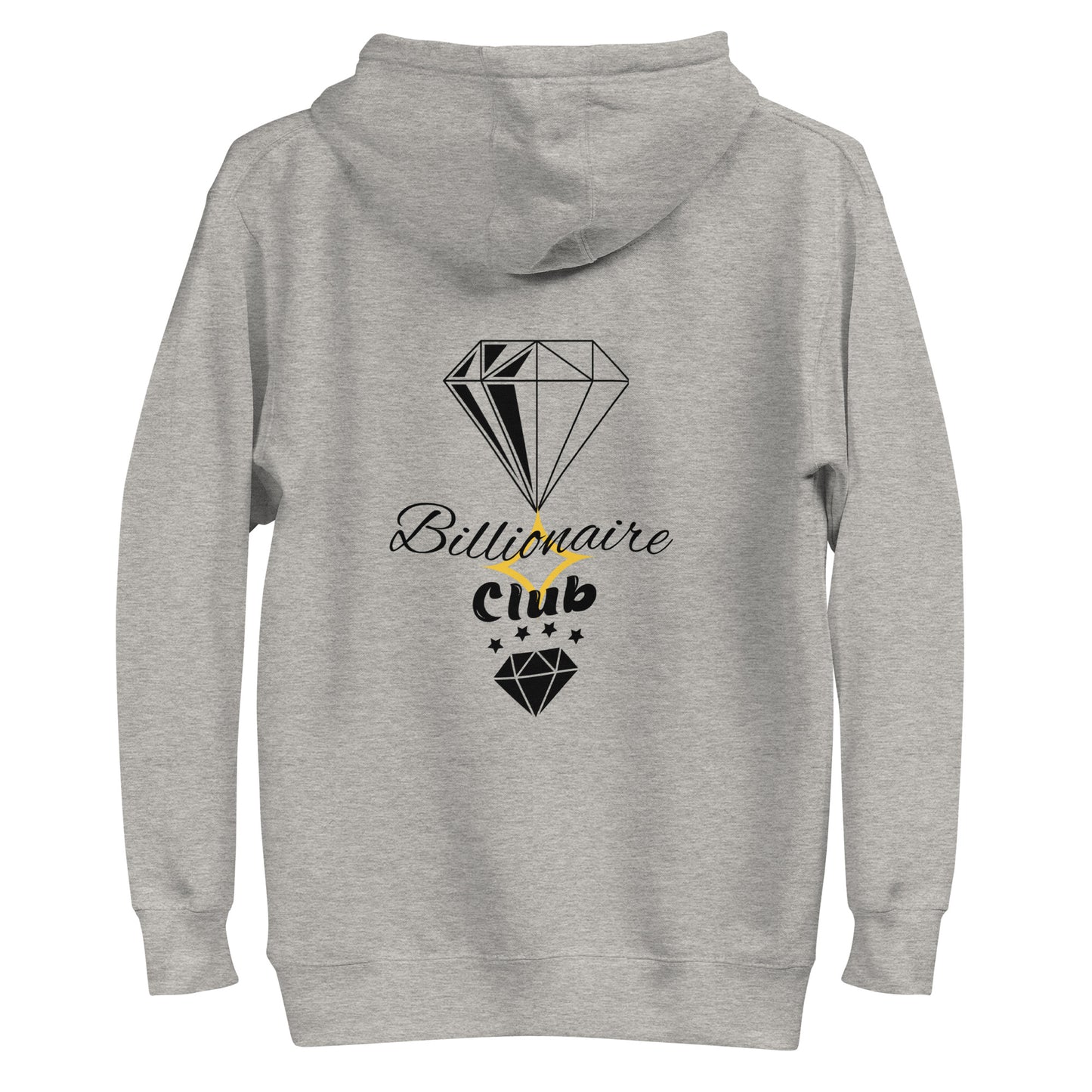 Billionaire Club Hoodie