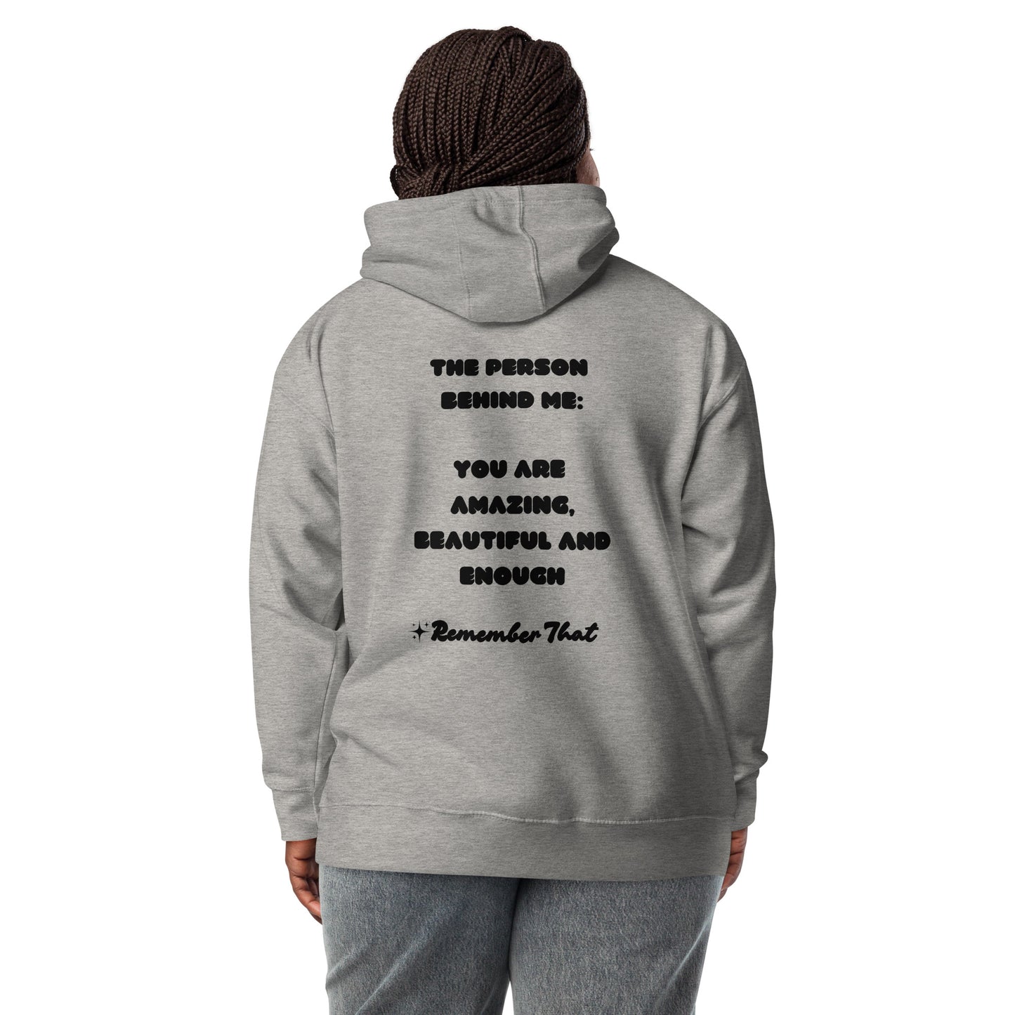 You Matter Hoodie