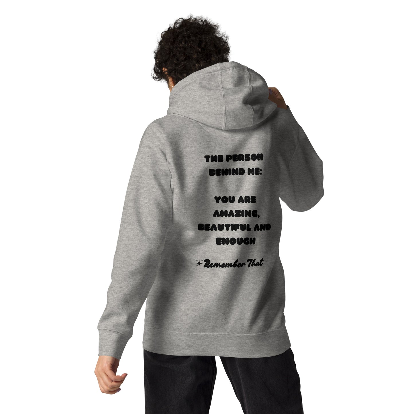 You Matter Hoodie