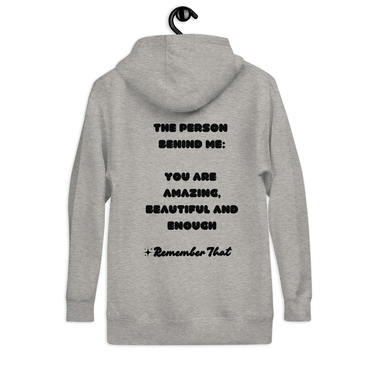 You Matter Hoodie