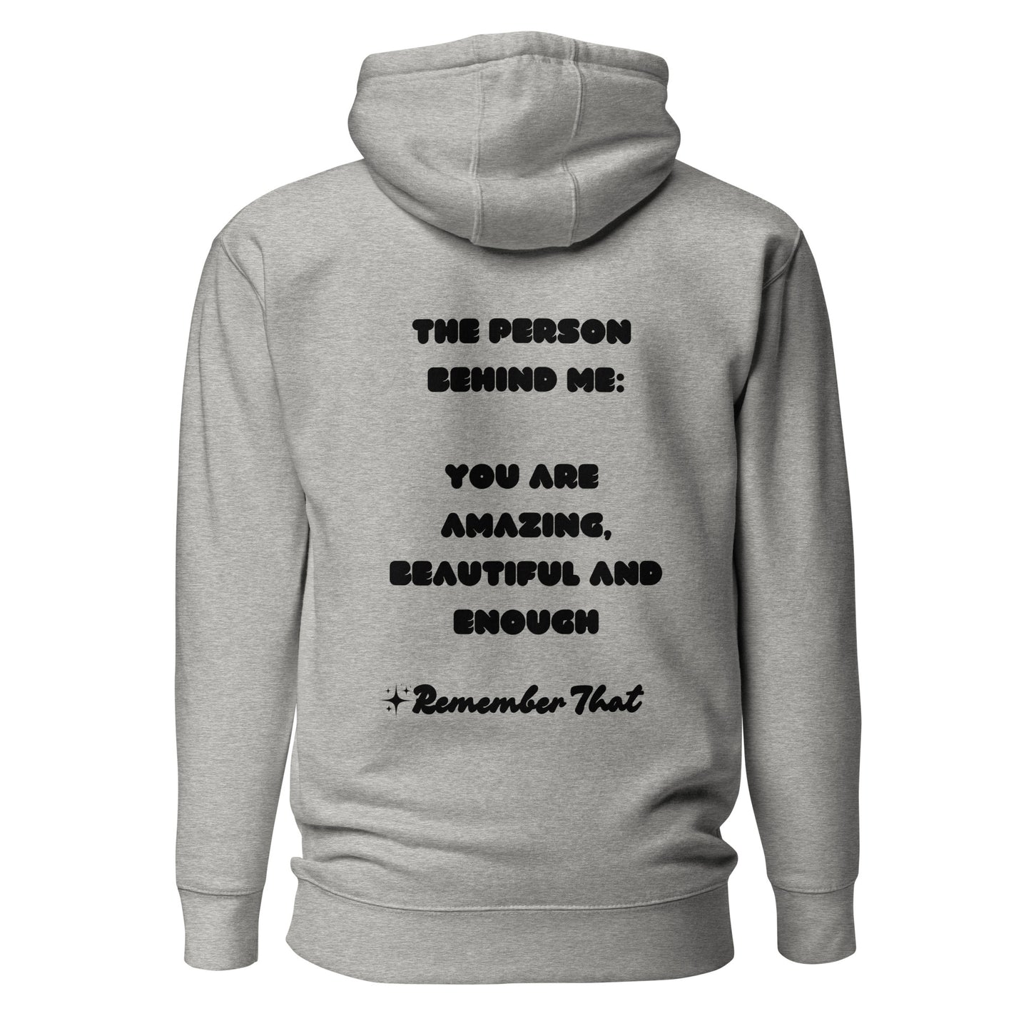 You Matter Hoodie