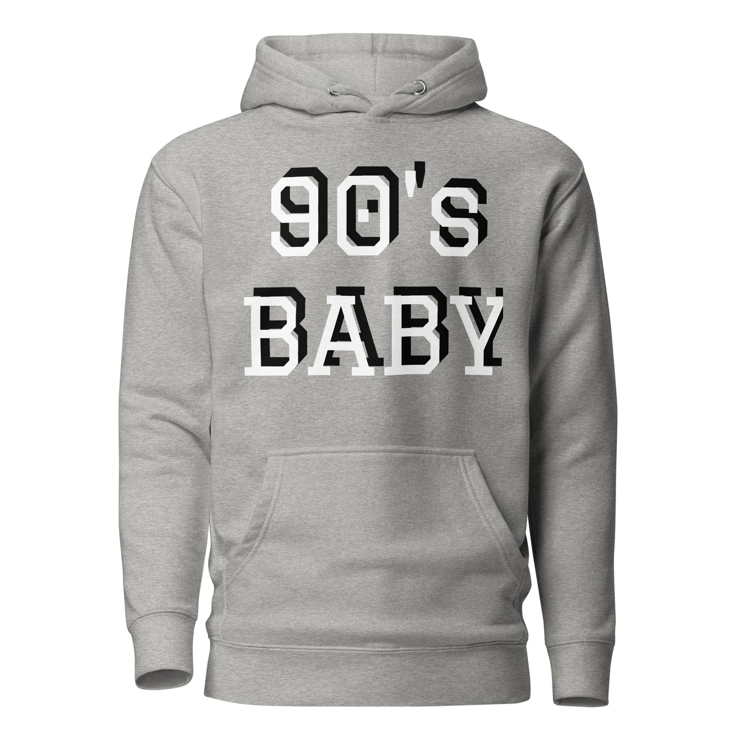 90's BABY Hoodie